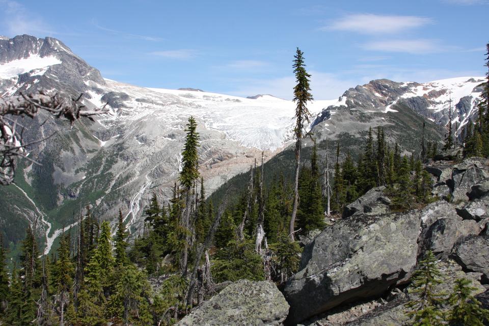 Free download high resolution image - free image free photo free stock image public domain picture  Canadian wilderness with Rocky Mountains