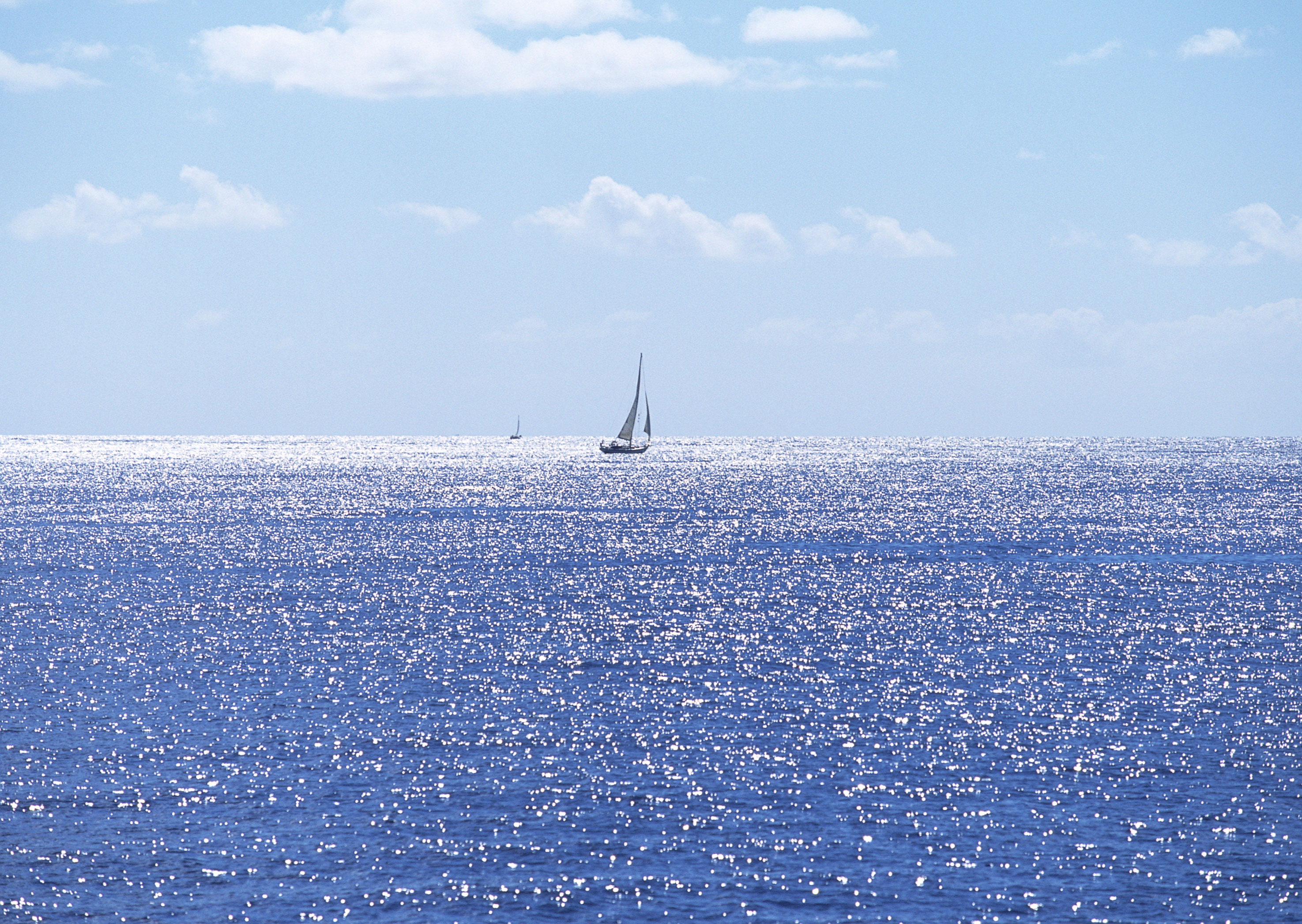 Free download high resolution image - free image free photo free stock image public domain picture -Yacht over ocean water