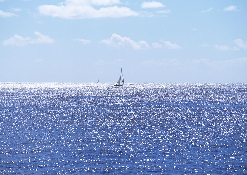 Free download high resolution image - free image free photo free stock image public domain picture  Yacht over ocean water