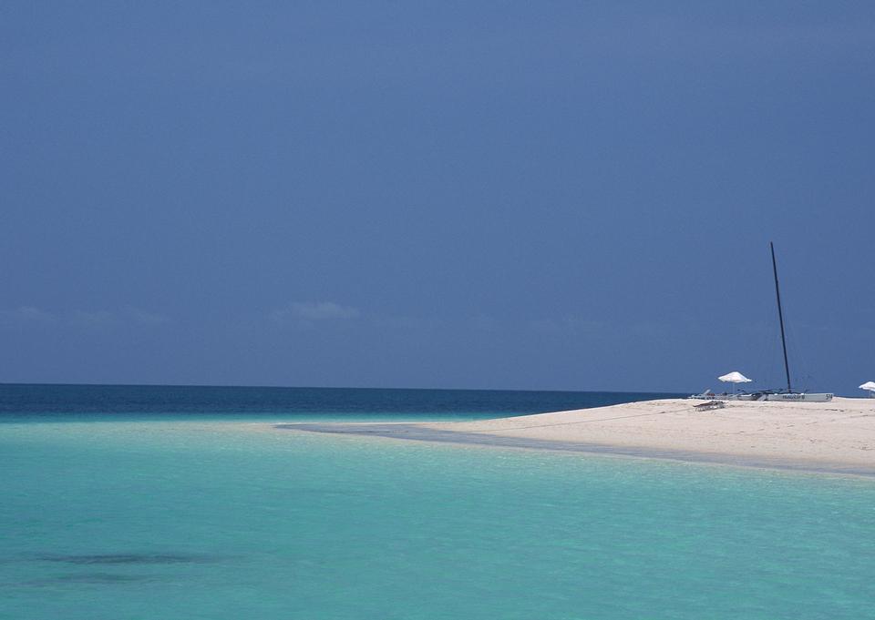 Free download high resolution image - free image free photo free stock image public domain picture  tropical beach