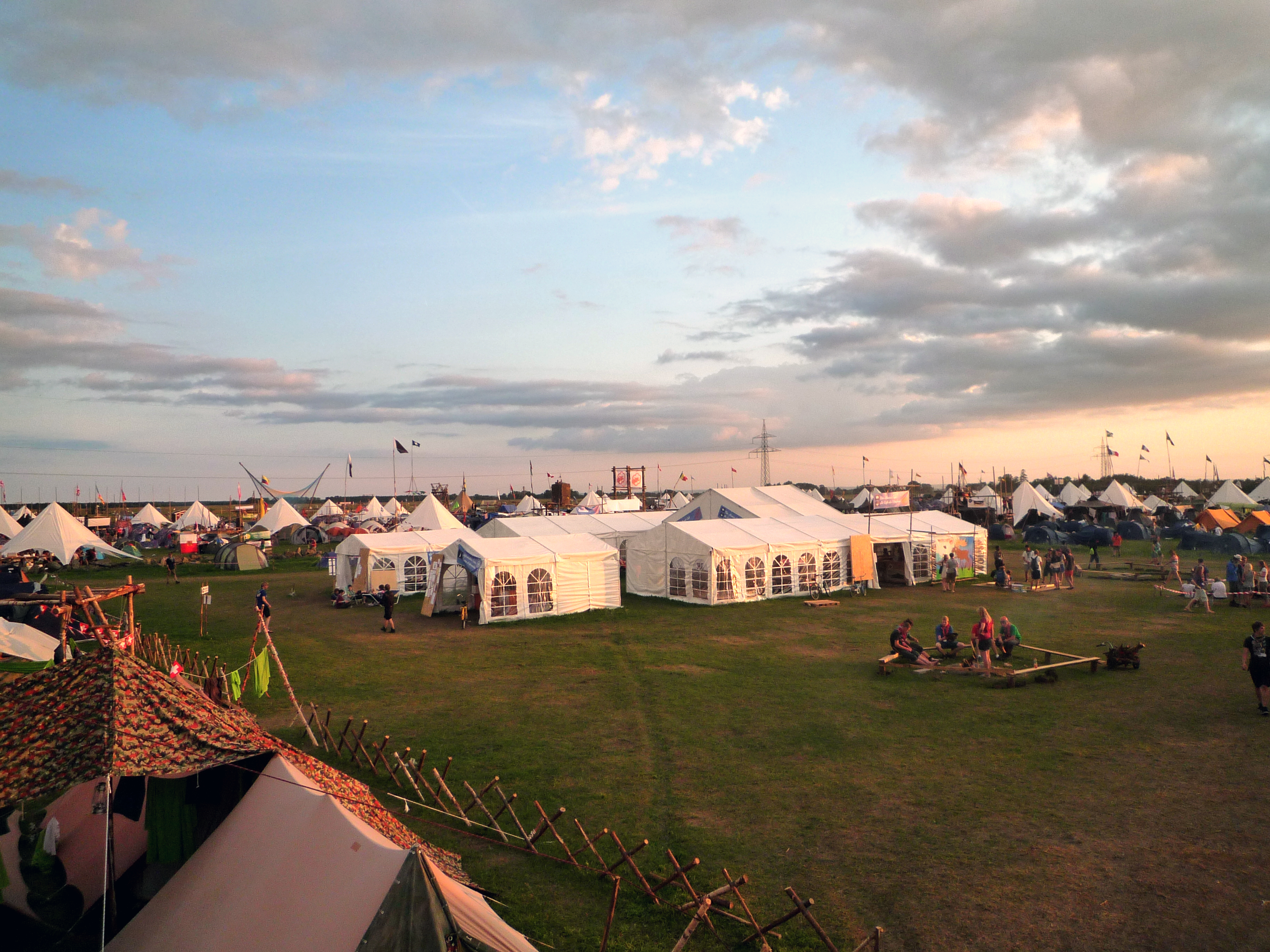 Free download high resolution image - free image free photo free stock image public domain picture -World Scout Jamboree