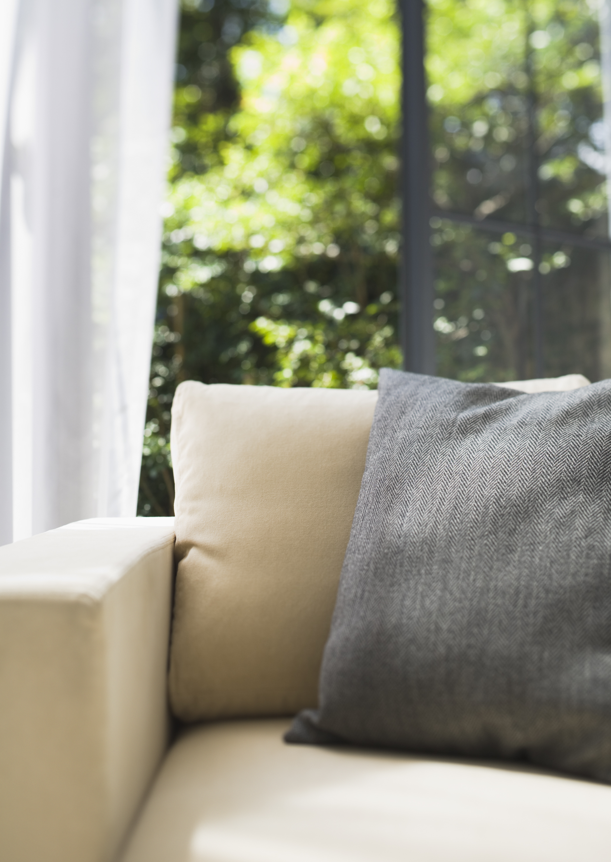 Free download high resolution image - free image free photo free stock image public domain picture -Decorative pillows on a casual sofa in the living room