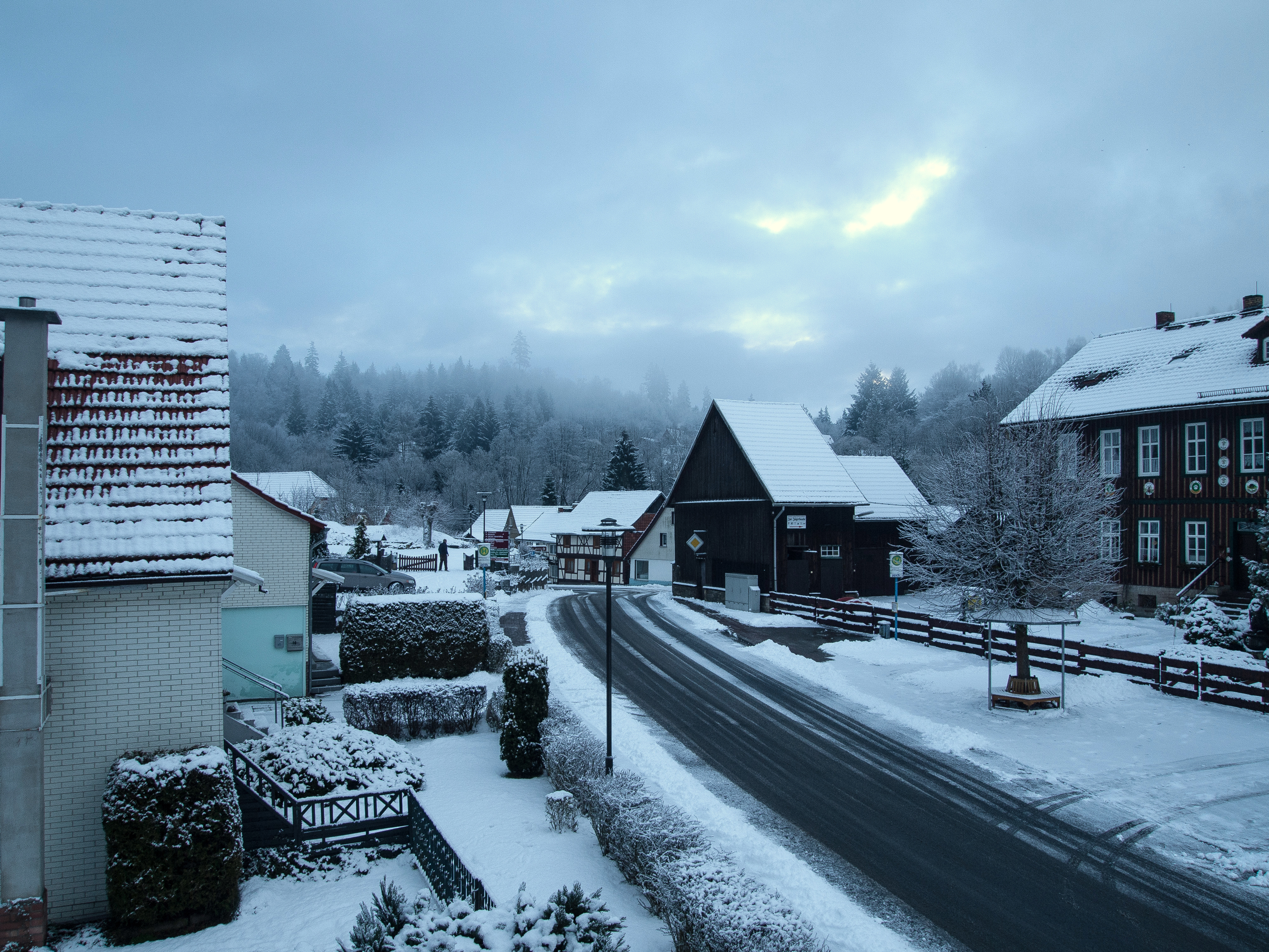 Free download high resolution image - free image free photo free stock image public domain picture -Hexentanzplatz Thale, Harz, Germany