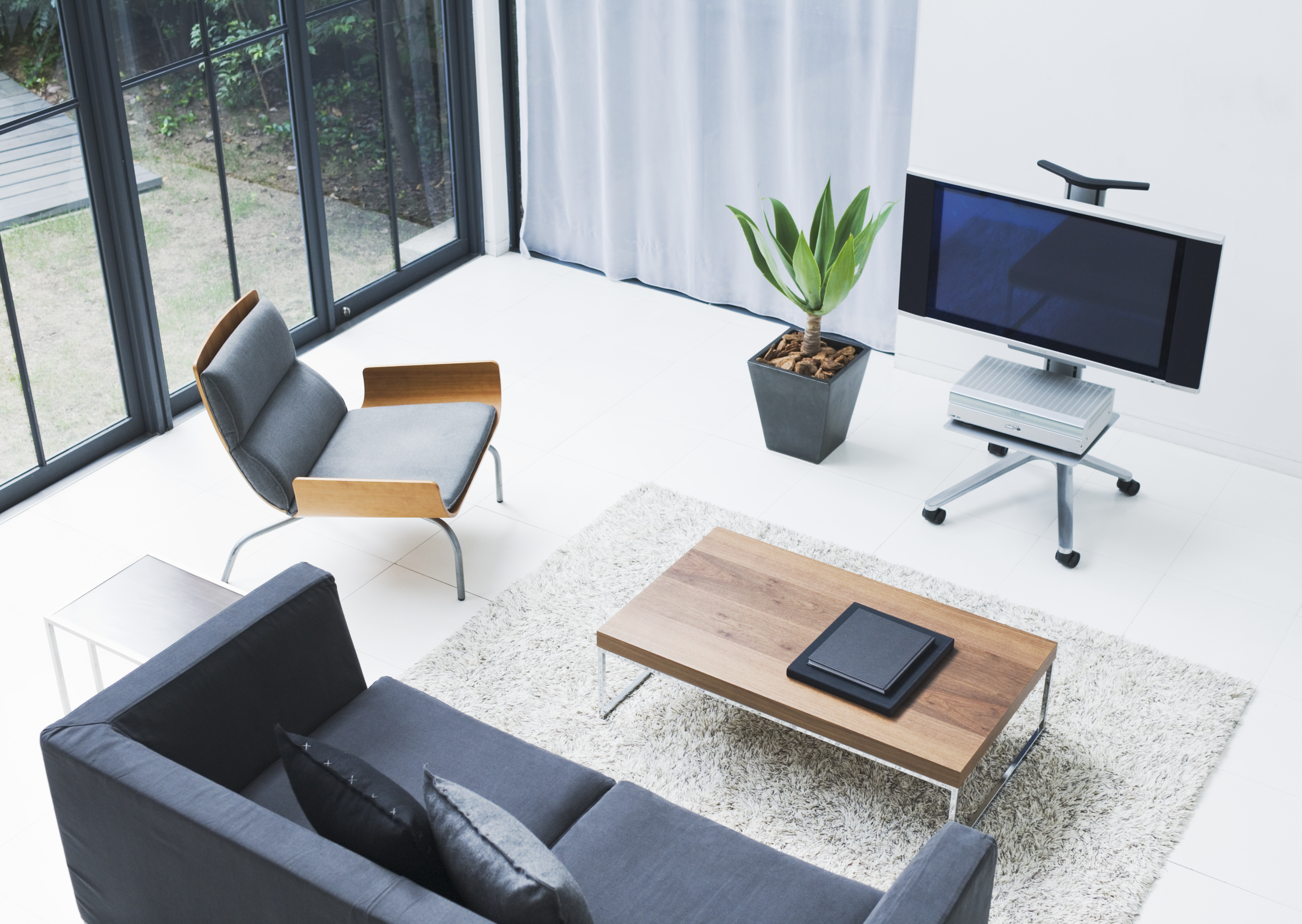 Free download high resolution image - free image free photo free stock image public domain picture -Interior shot of a modern living room