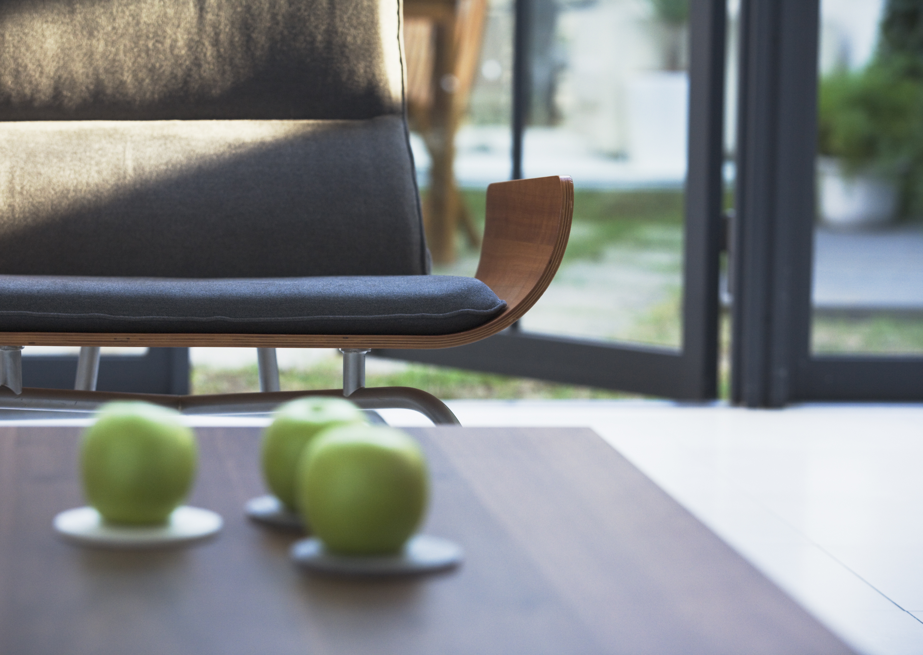 Free download high resolution image - free image free photo free stock image public domain picture -Living room interior tee table with apple