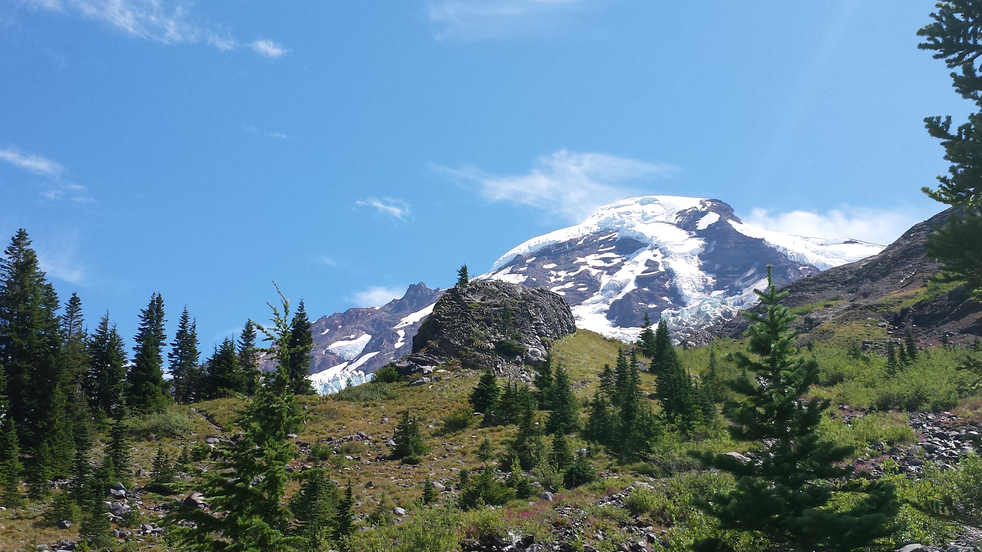 Free download high resolution image - free image free photo free stock image public domain picture -Mt. Baker Washington