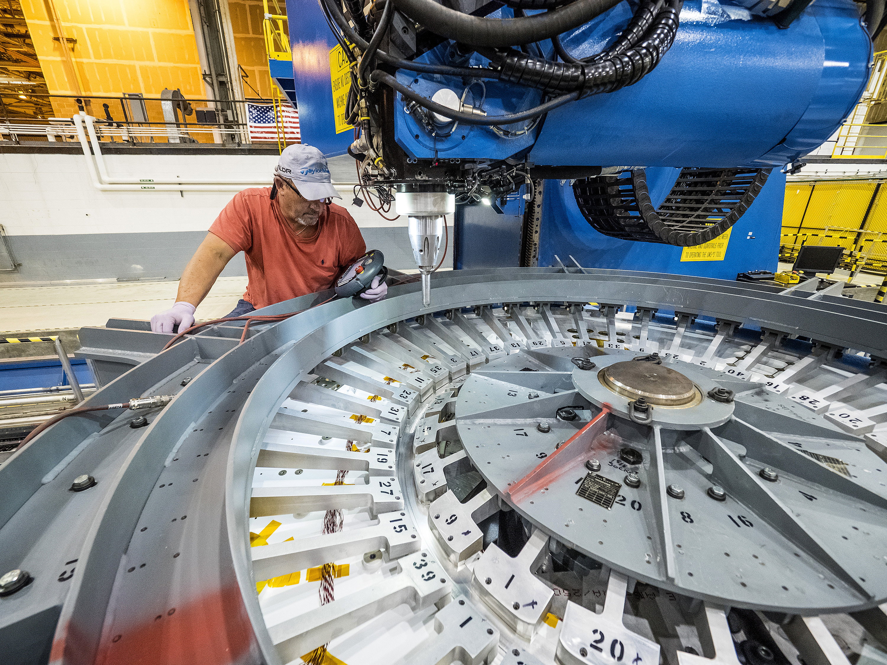 Free download high resolution image - free image free photo free stock image public domain picture -Orion spacecraft pressure vessel