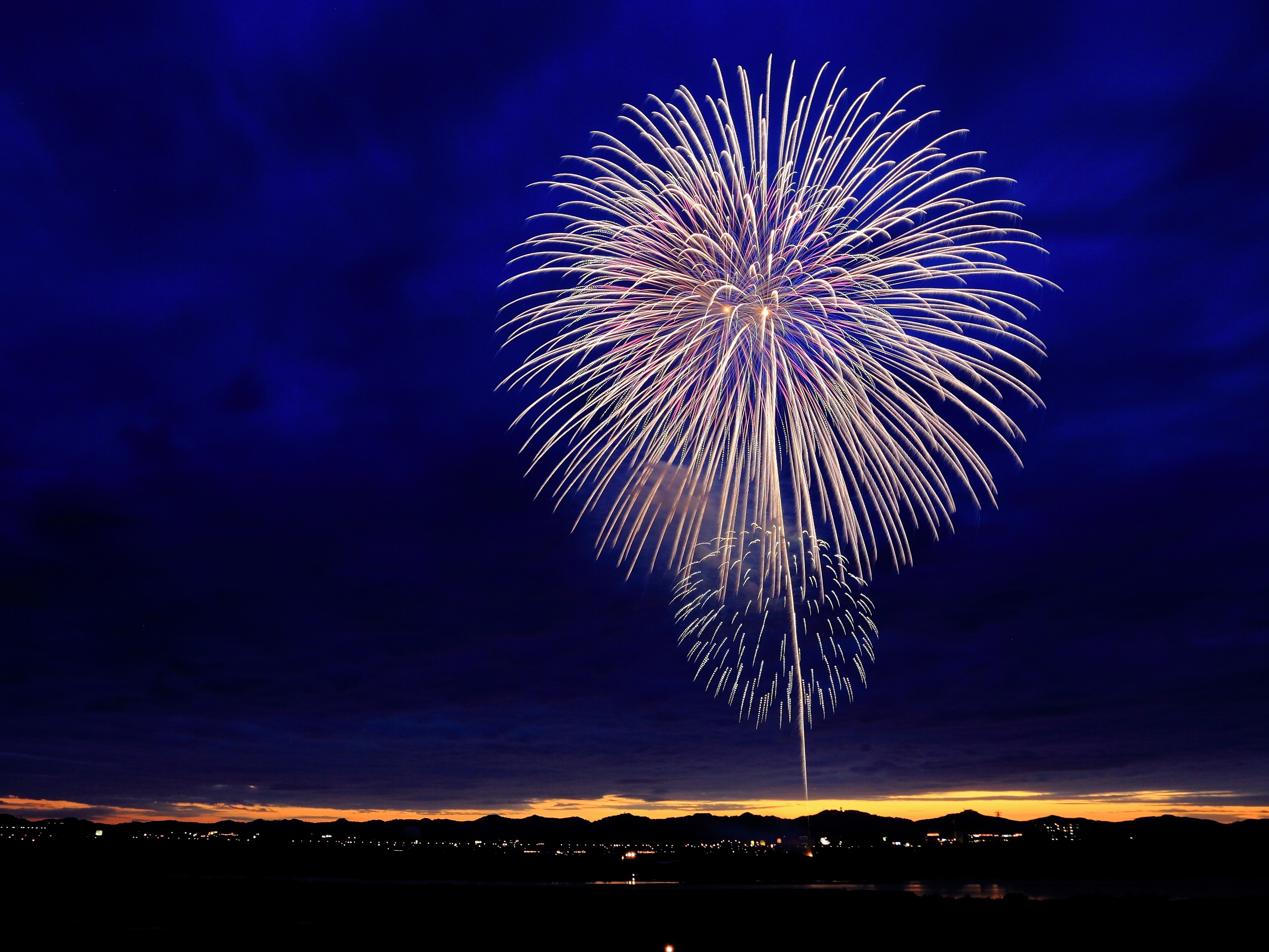 Free download high resolution image - free image free photo free stock image public domain picture -firework