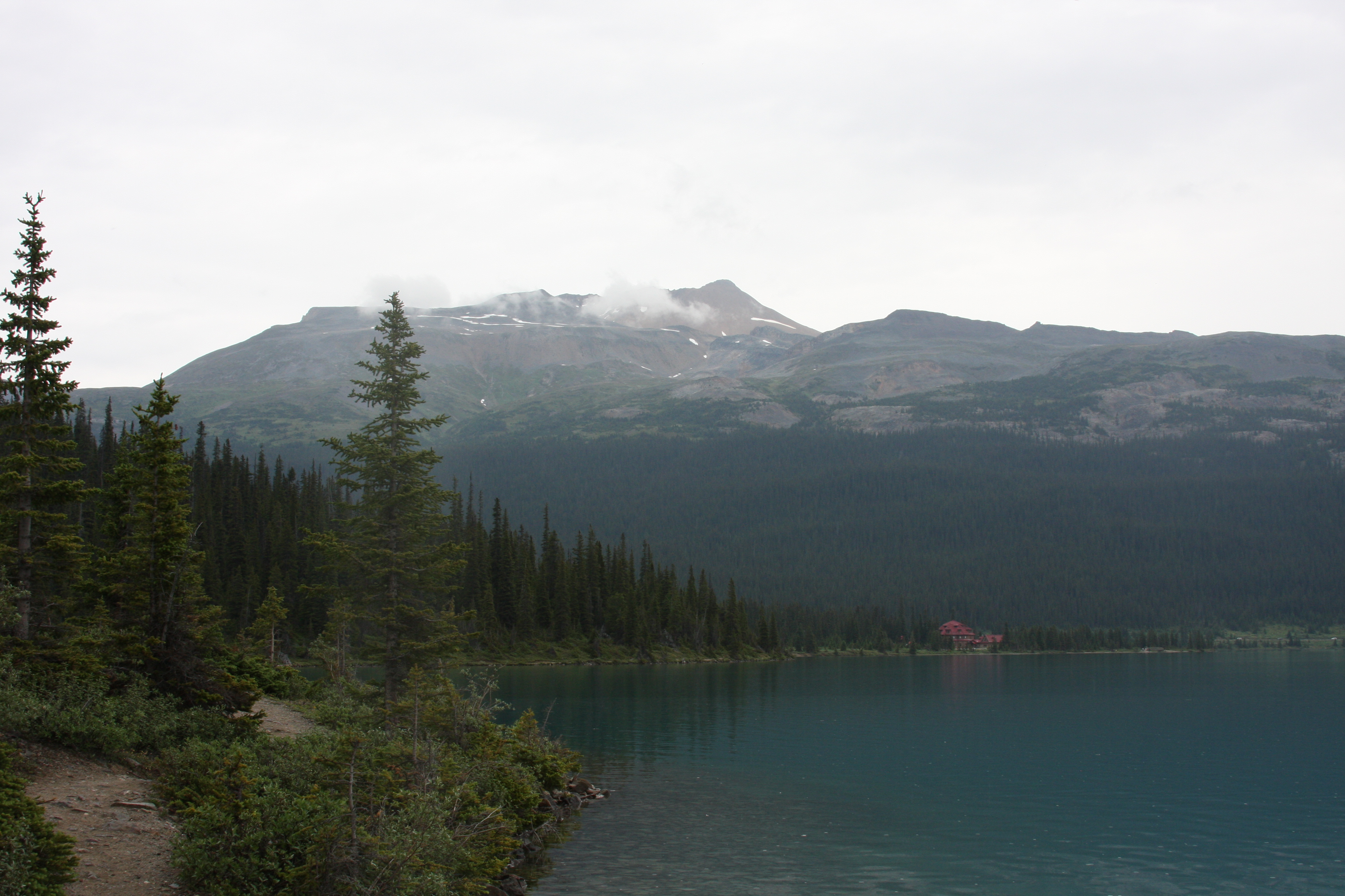 Free download high resolution image - free image free photo free stock image public domain picture -Hidden Lake, Glacier National Park, Montana