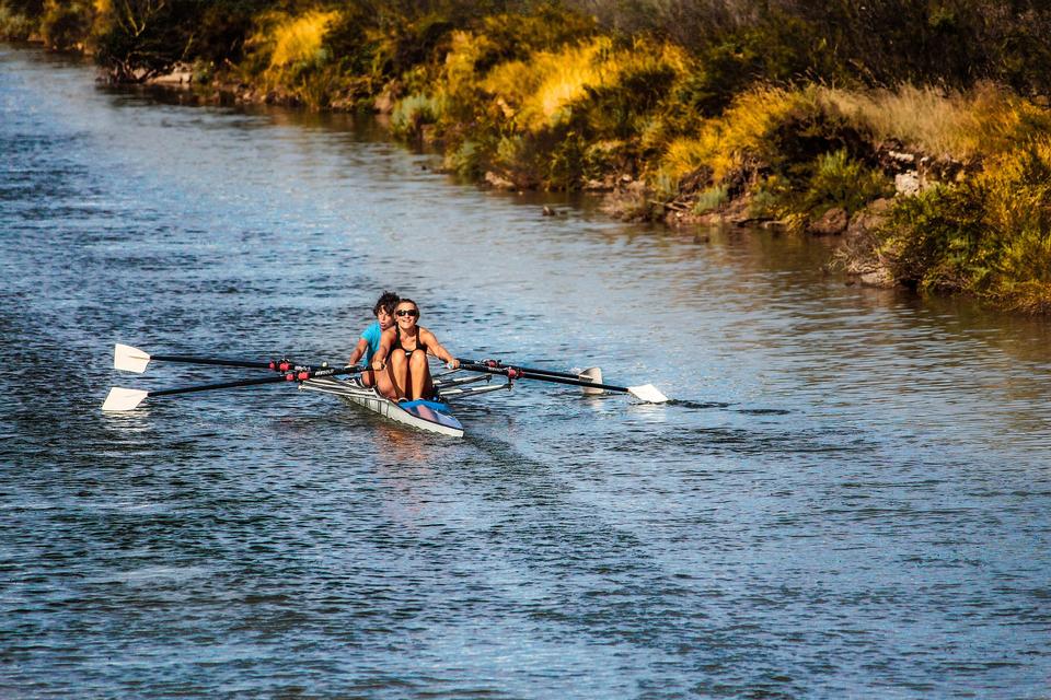 Free download high resolution image - free image free photo free stock image public domain picture  Couple rowing boat