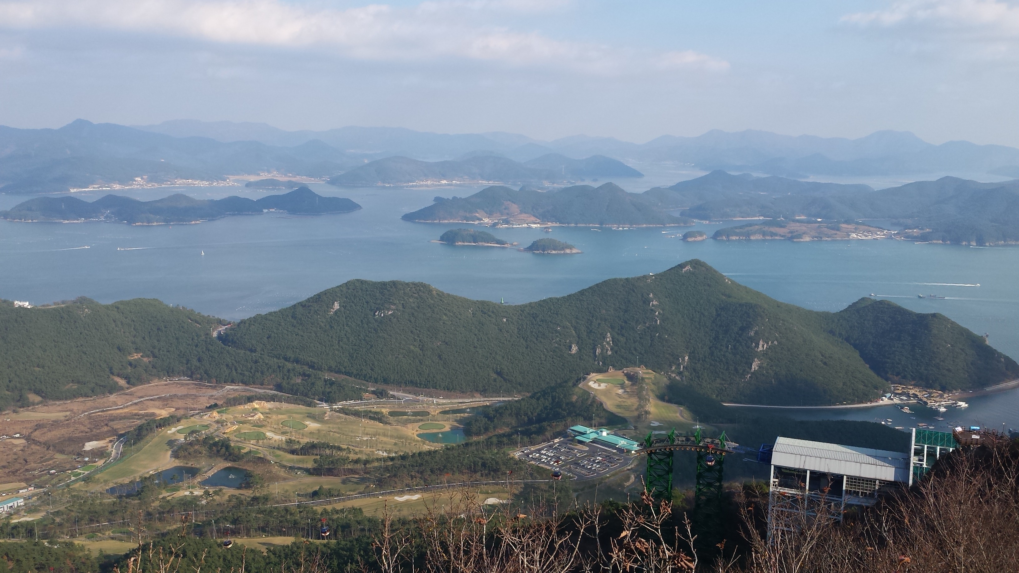 Free download high resolution image - free image free photo free stock image public domain picture -Tongyeong of South Sea offshore Korea