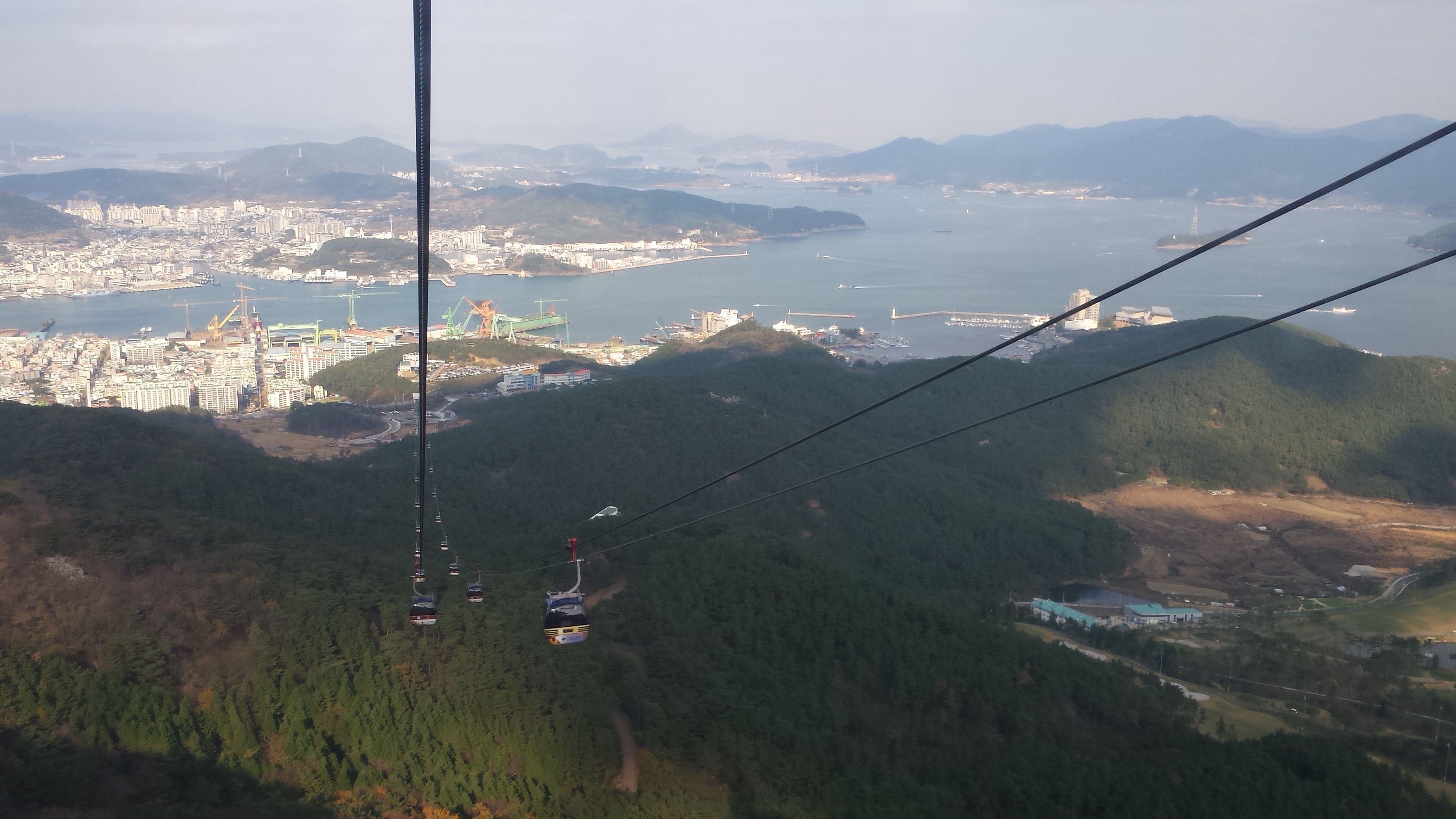 Free download high resolution image - free image free photo free stock image public domain picture -Tongyeong of South Sea offshore Korea