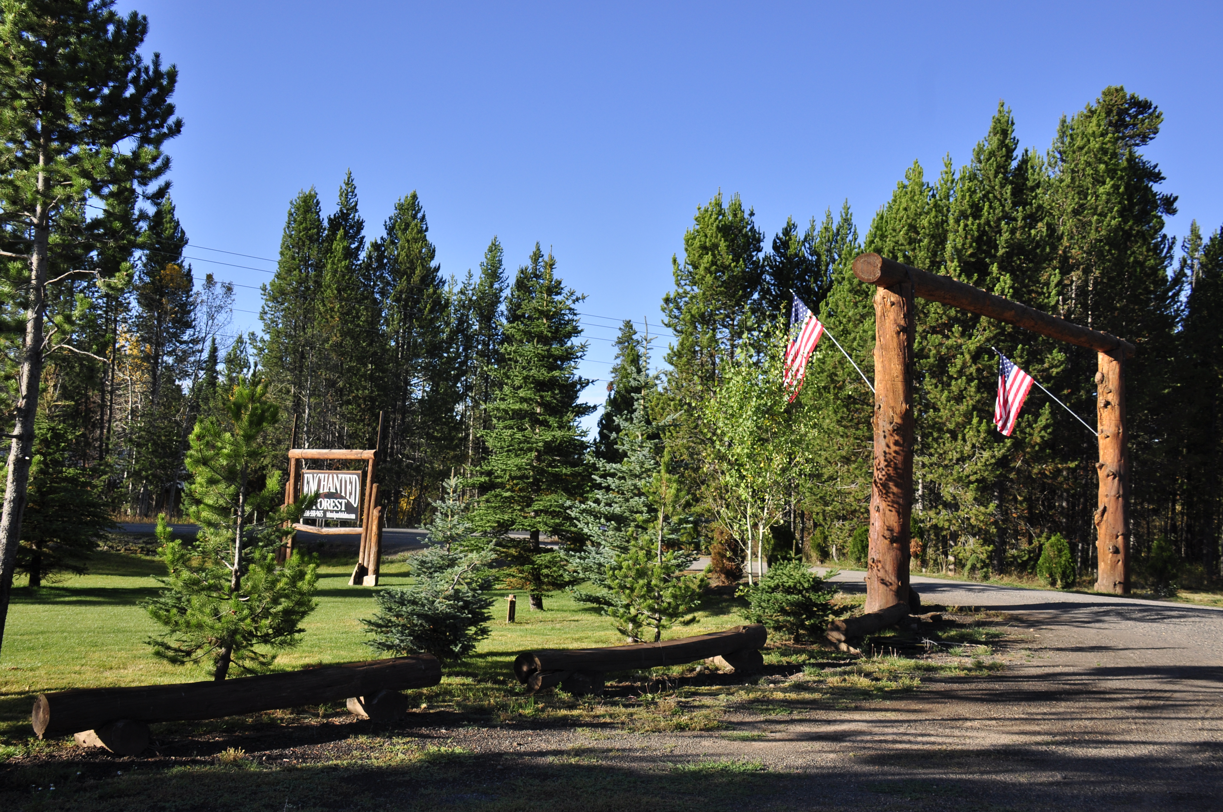 Free download high resolution image - free image free photo free stock image public domain picture -Yellowstone National Park visitor center