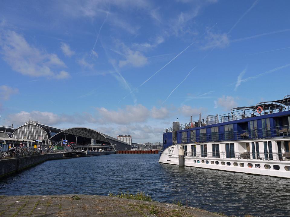 Free download high resolution image - free image free photo free stock image public domain picture  passenger cruise ship on River