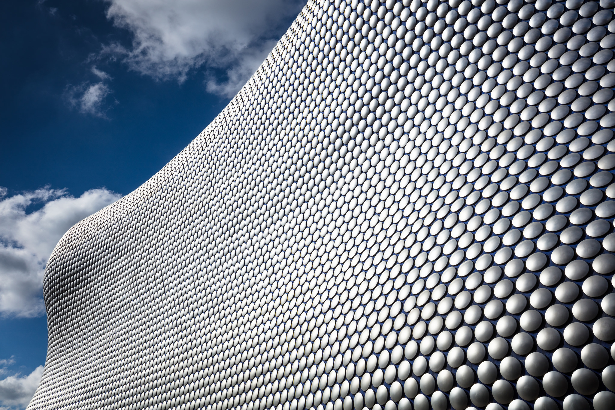 Free download high resolution image - free image free photo free stock image public domain picture -Birmingham's Bull Ring Shopping center