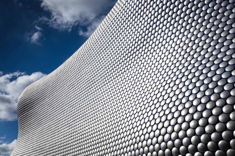 Free download high resolution image - free image free photo free stock image public domain picture  Birmingham's Bull Ring Shopping center