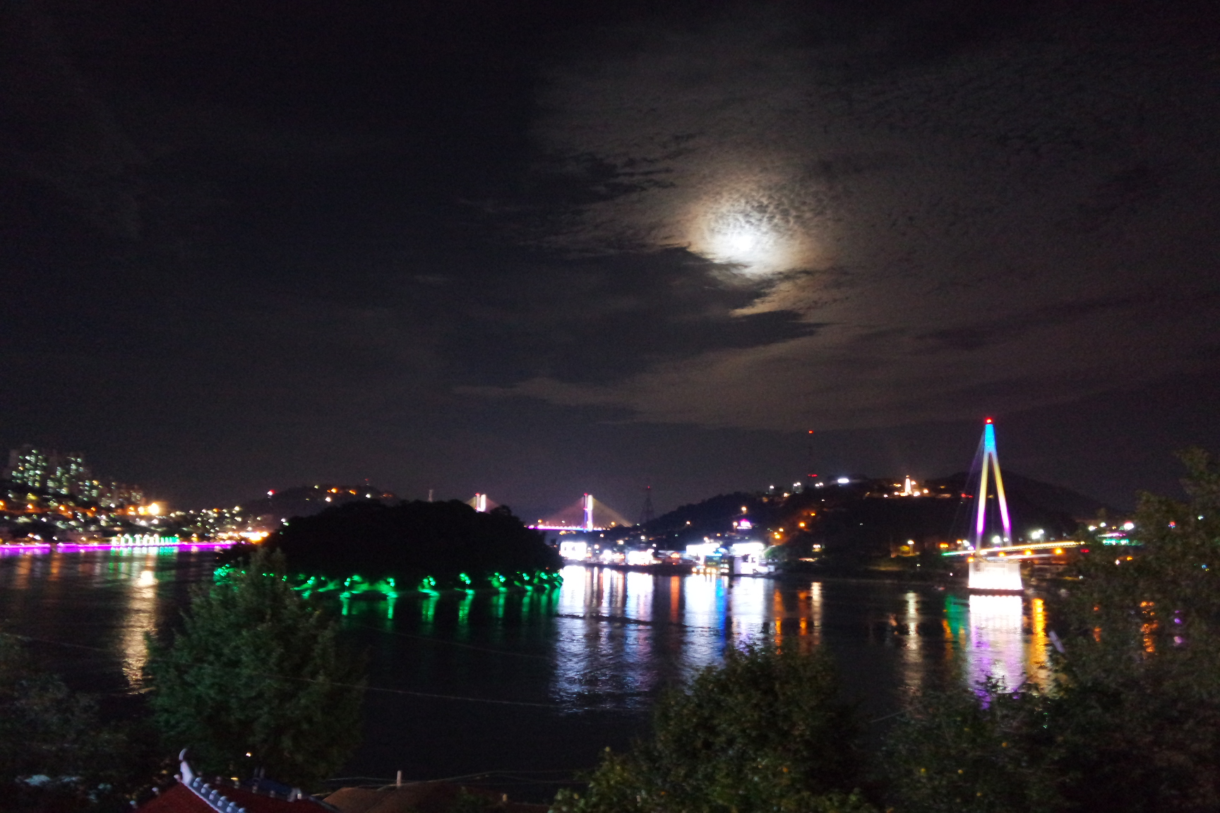 Free download high resolution image - free image free photo free stock image public domain picture -Yeosu landscape