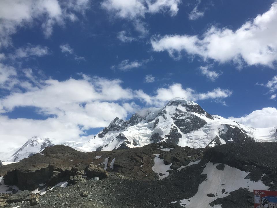 Free download high resolution image - free image free photo free stock image public domain picture  Matterhorn. Swiss Alps