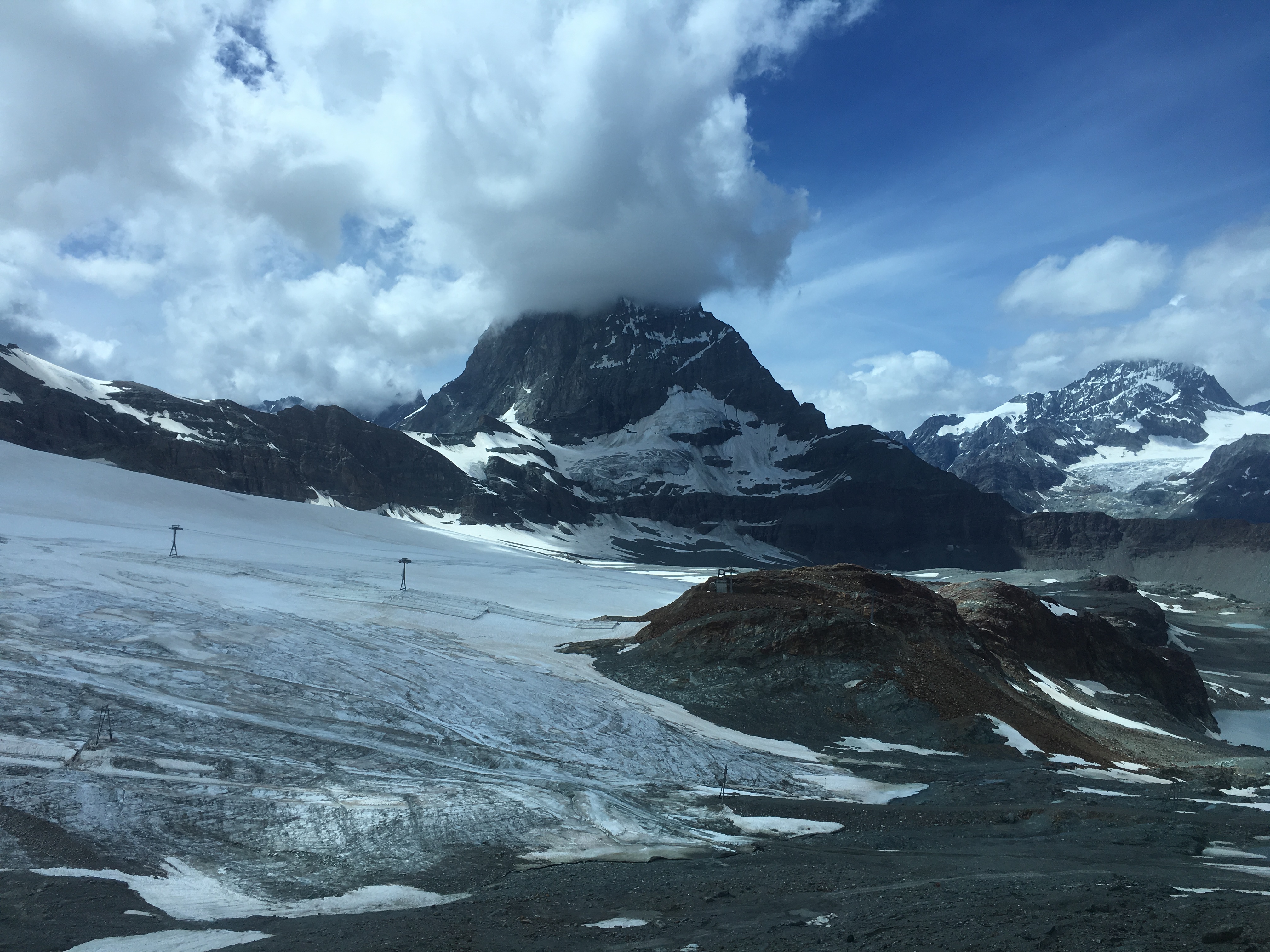 Free download high resolution image - free image free photo free stock image public domain picture -Matterhorn. Swiss Alps