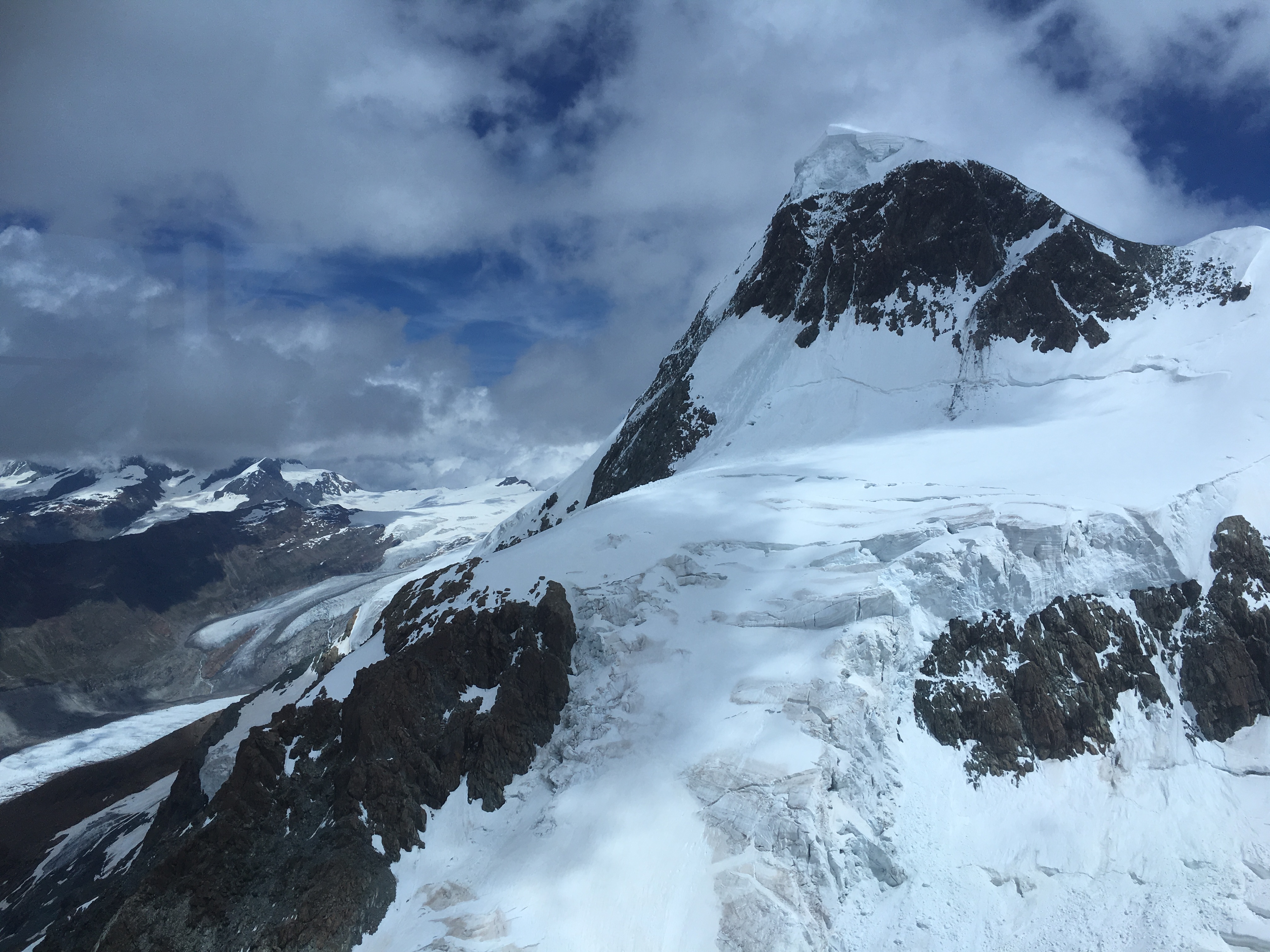 Free download high resolution image - free image free photo free stock image public domain picture -Matterhorn. Swiss Alps