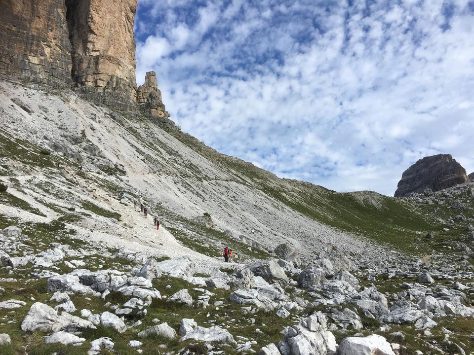 Free download high resolution image - free image free photo free stock image public domain picture  mountain Schlern in Alto Adige, italian Dolomites