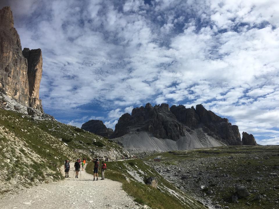 Free download high resolution image - free image free photo free stock image public domain picture  mountain Schlern in Alto Adige, italian Dolomites