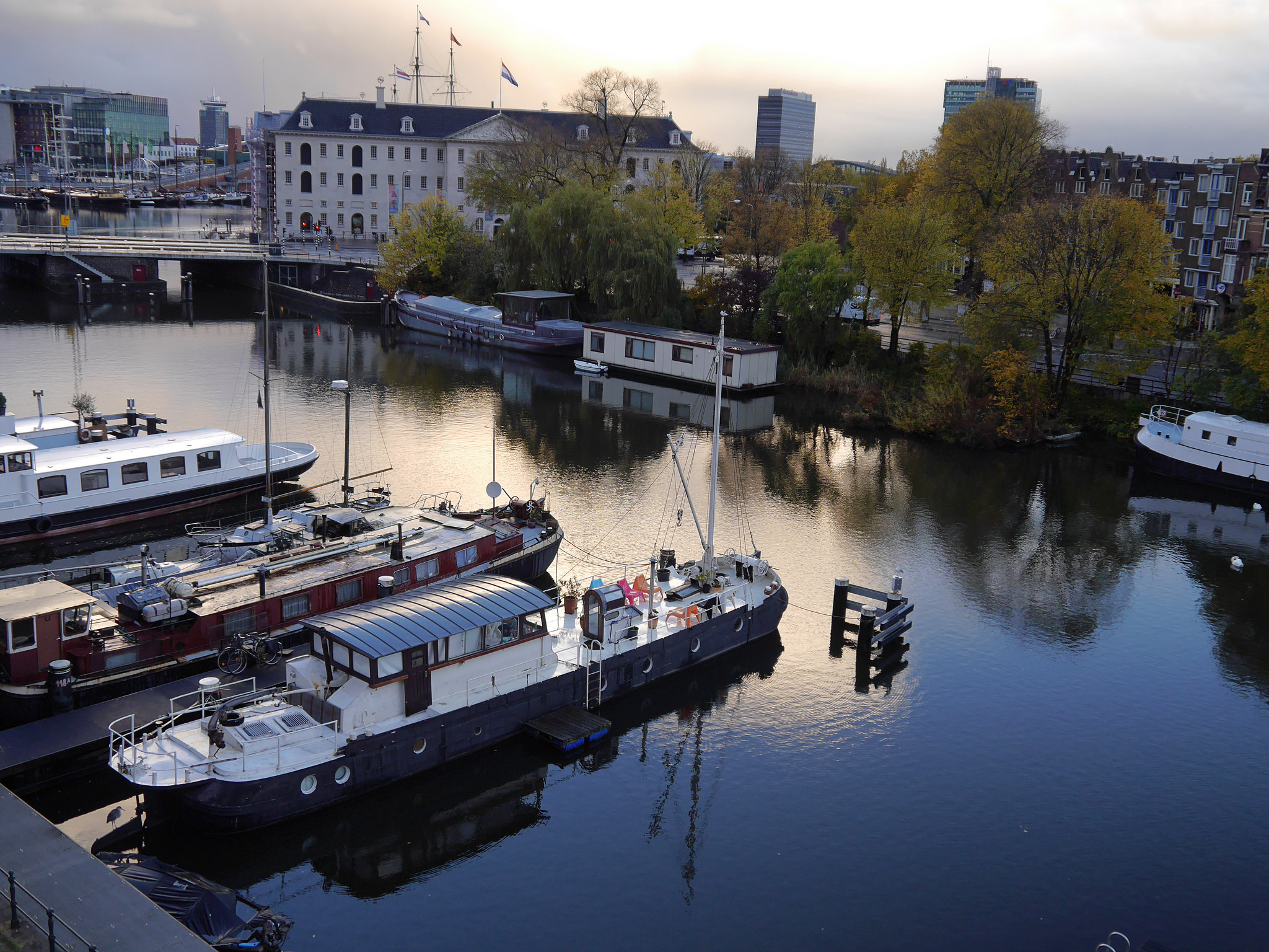 Free download high resolution image - free image free photo free stock image public domain picture -Amsterdam is the capital and most populous city of the Netherland