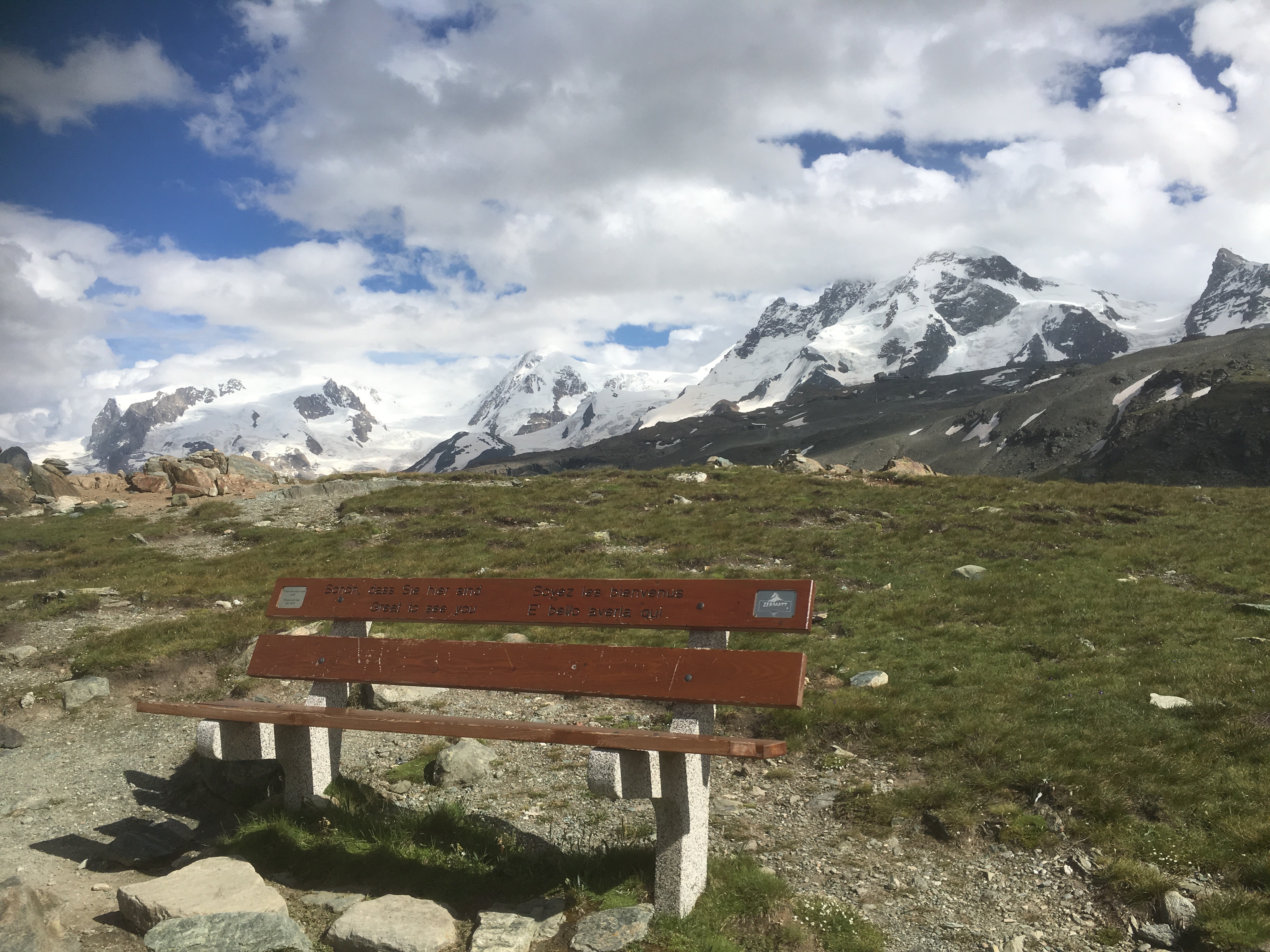 Free download high resolution image - free image free photo free stock image public domain picture -beautiful Mount Matterhorn in the Swiss Alps