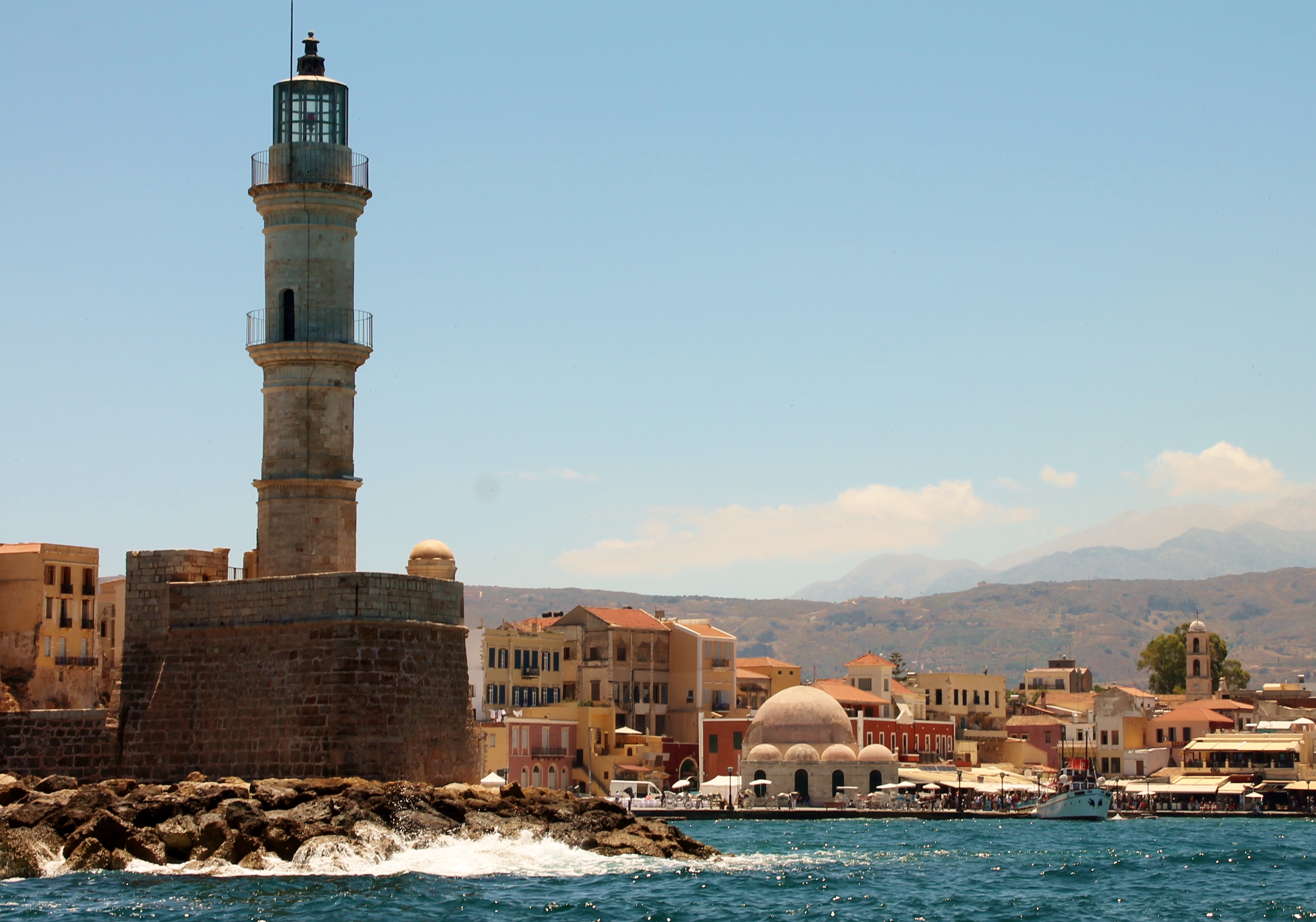 Free download high resolution image - free image free photo free stock image public domain picture -Chania