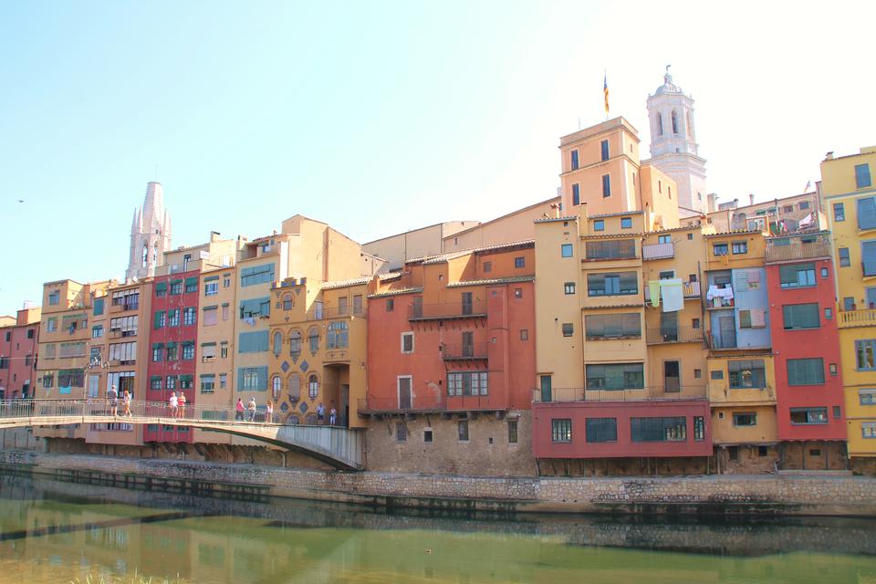 Free download high resolution image - free image free photo free stock image public domain picture  Girona