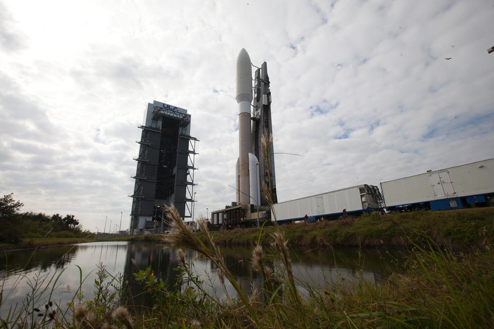 Free download high resolution image - free image free photo free stock image public domain picture  The United Launch Alliance Atlas V rocket