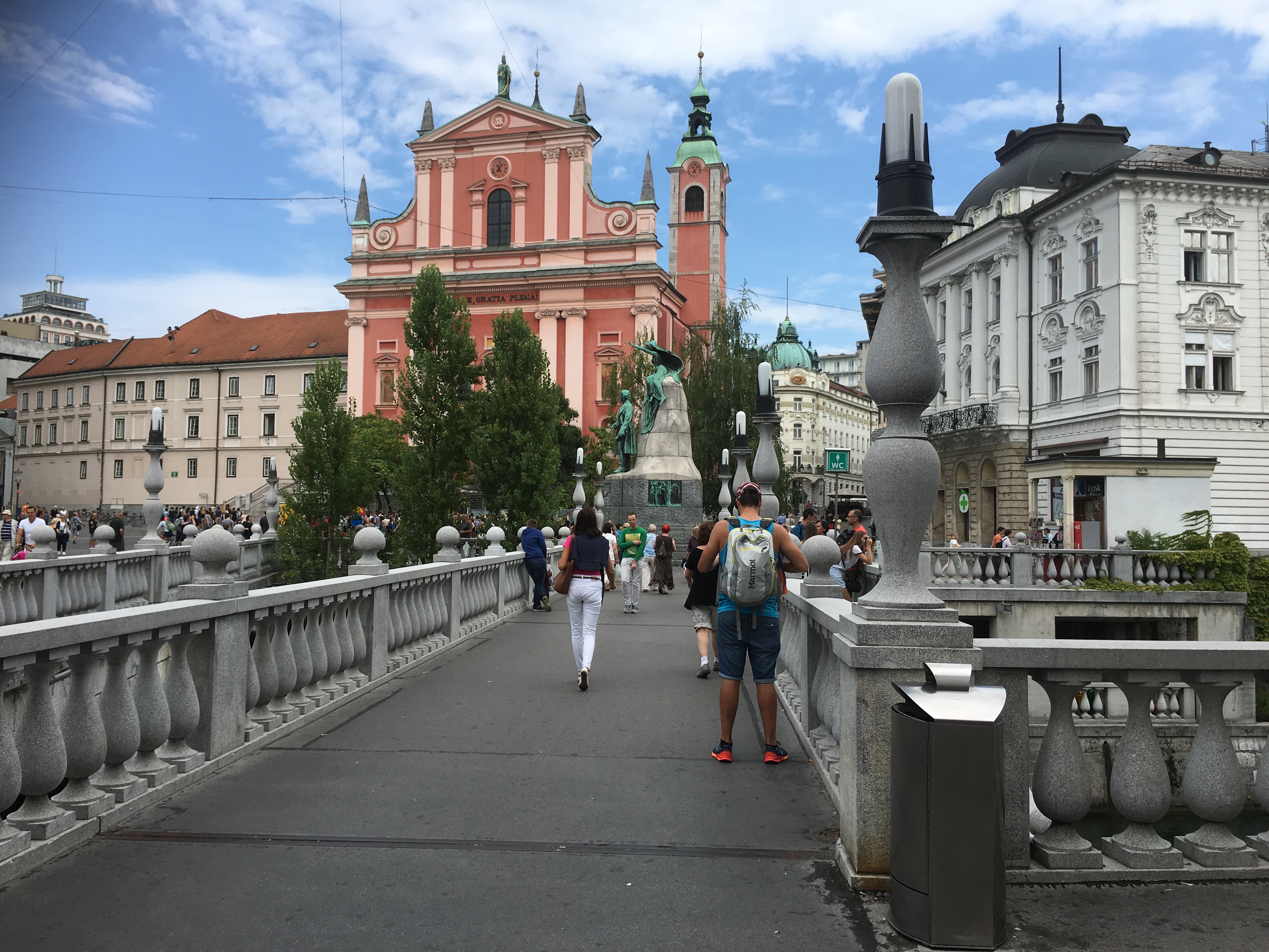 Free download high resolution image - free image free photo free stock image public domain picture -Ljubljana - Slovenia