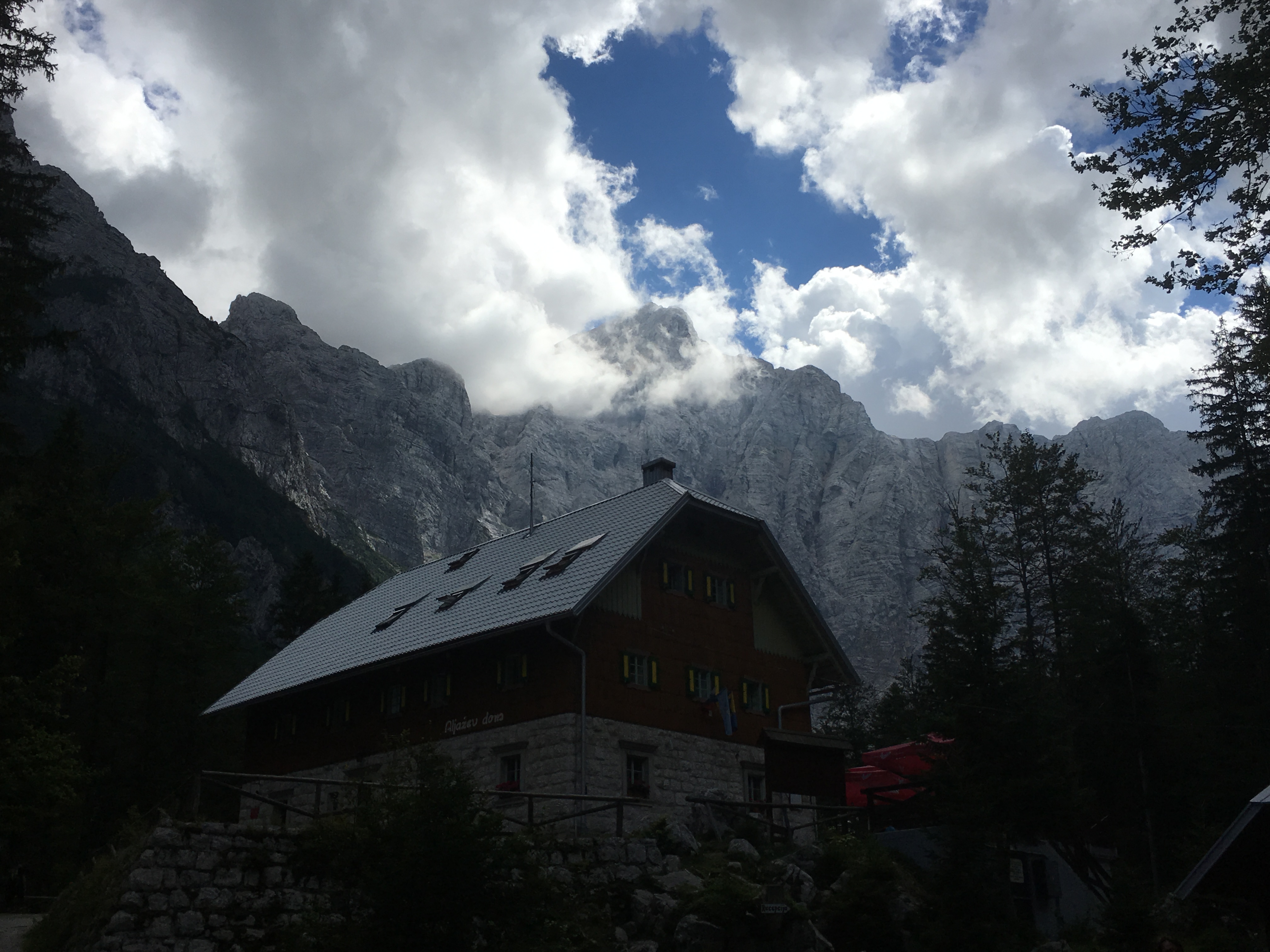 Free download high resolution image - free image free photo free stock image public domain picture -Triglavska bistrica trail in Slovenia