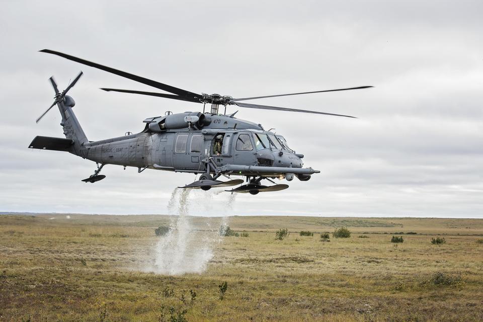 Free download high resolution image - free image free photo free stock image public domain picture  An HH-60 Pave Hawk helicopter