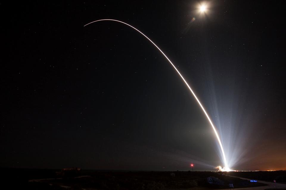 Free download high resolution image - free image free photo free stock image public domain picture  Delta IV Rocket WGS-8 launch