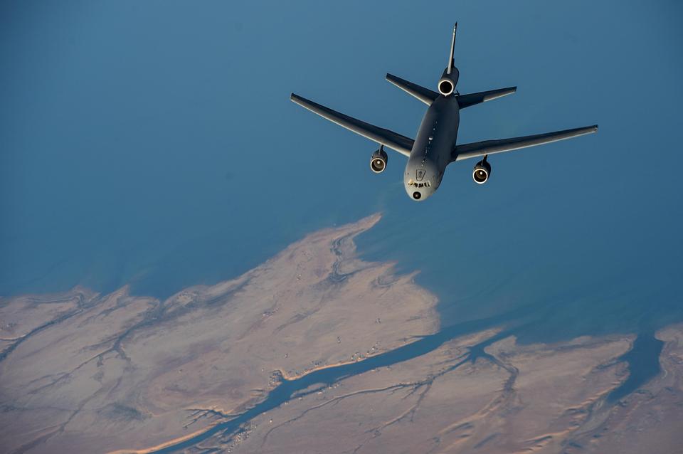 Free download high resolution image - free image free photo free stock image public domain picture  Air Refueling Squadron flies