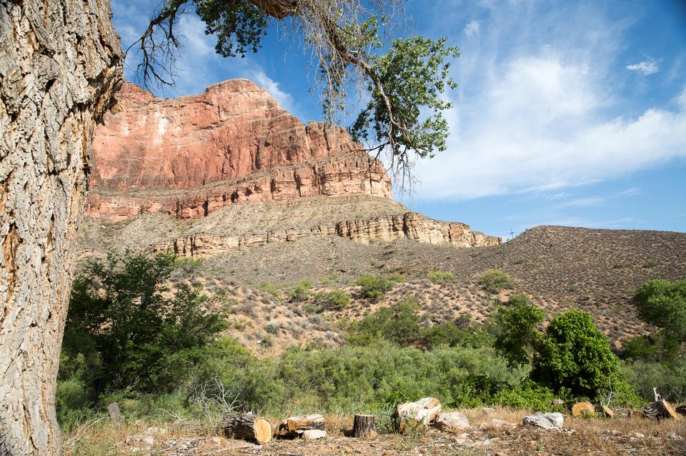 Free download high resolution image - free image free photo free stock image public domain picture  South Kaibab Trail in Grand Canyon