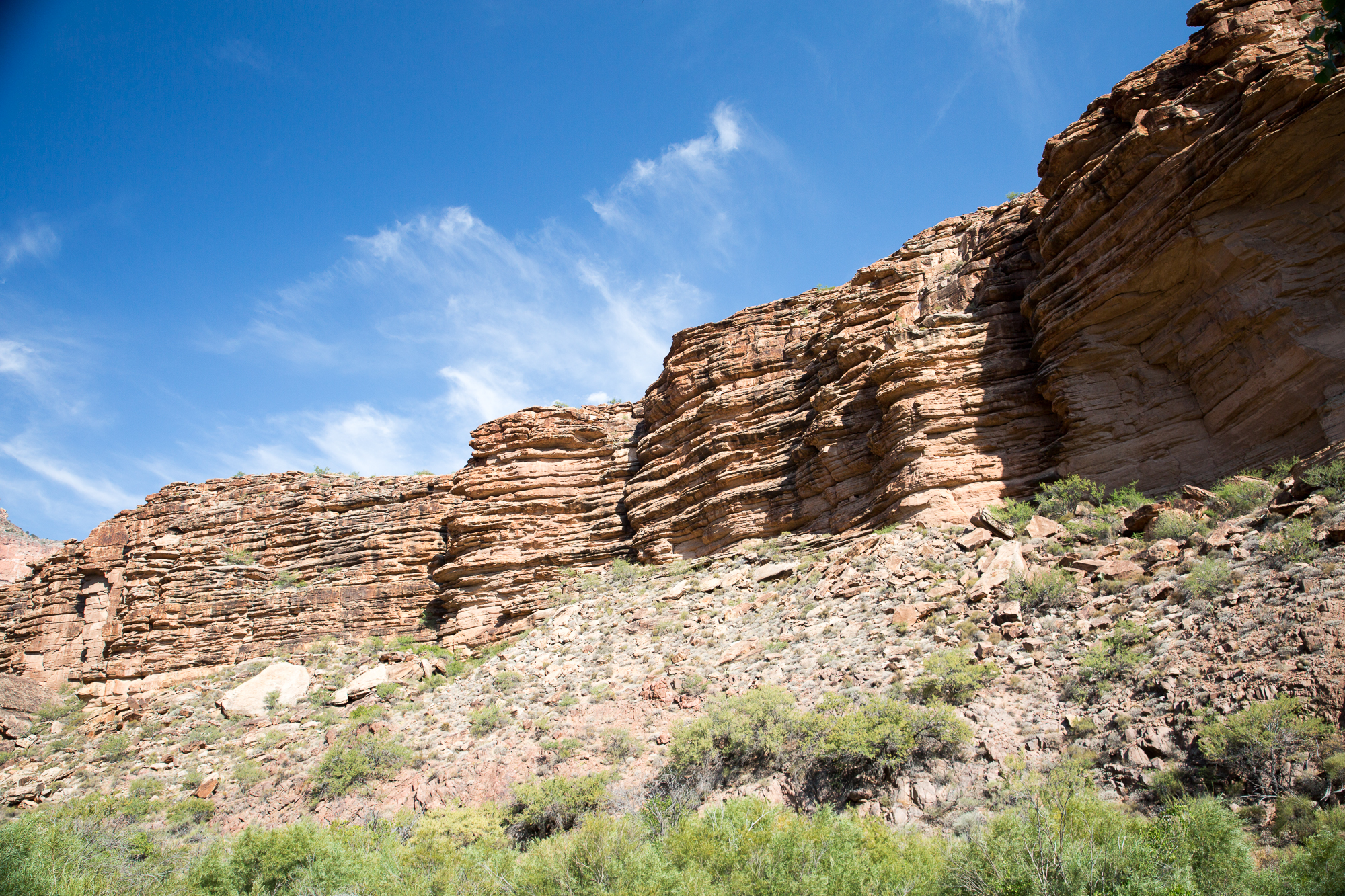 Free download high resolution image - free image free photo free stock image public domain picture -South Kaibab Trail in Grand Canyon