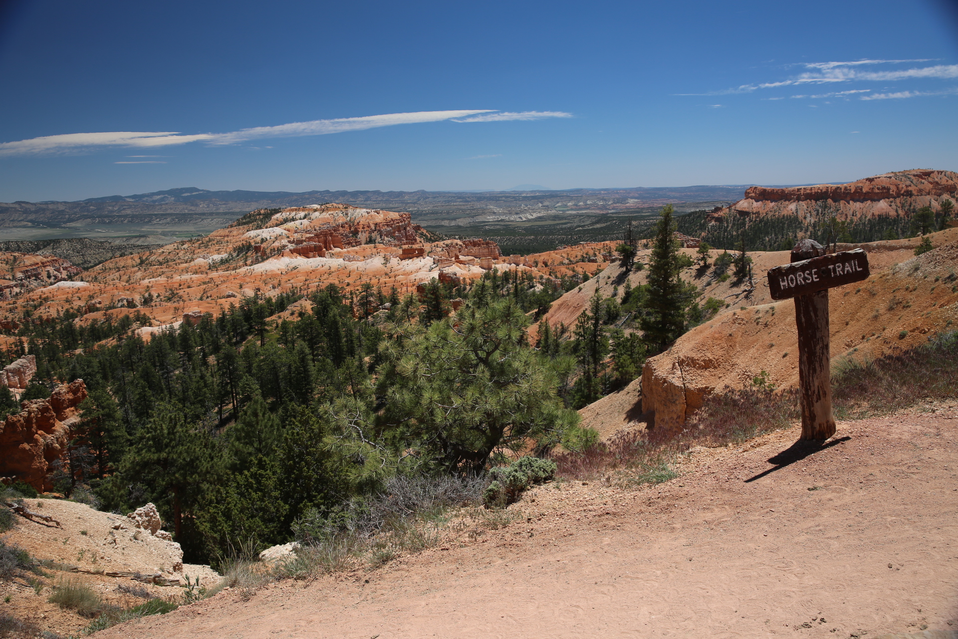 Free download high resolution image - free image free photo free stock image public domain picture -Bryce Canyon - Navajo Loop