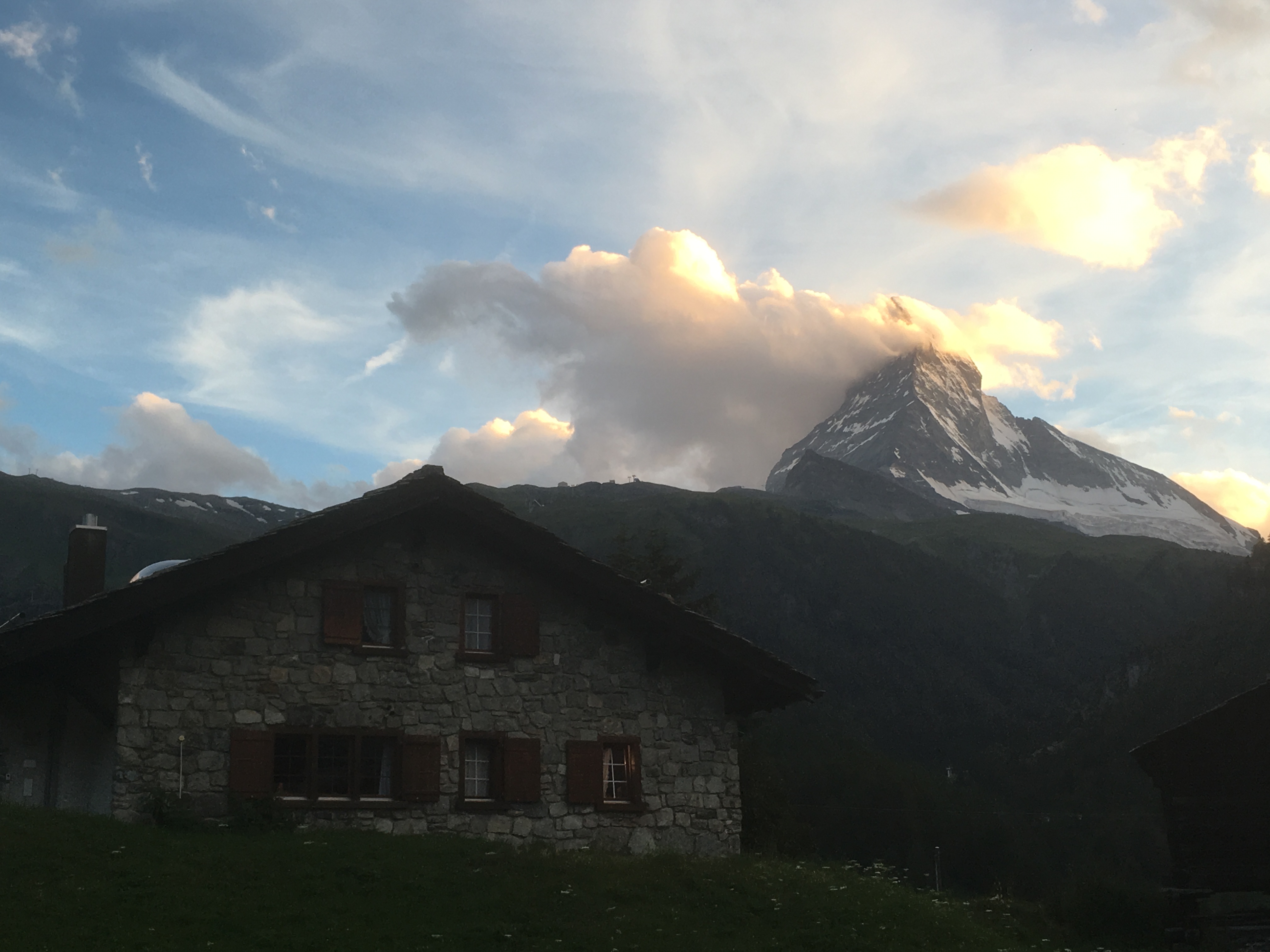 Free download high resolution image - free image free photo free stock image public domain picture -Trailing and hiking in the Alps and Zermatt Switzerland