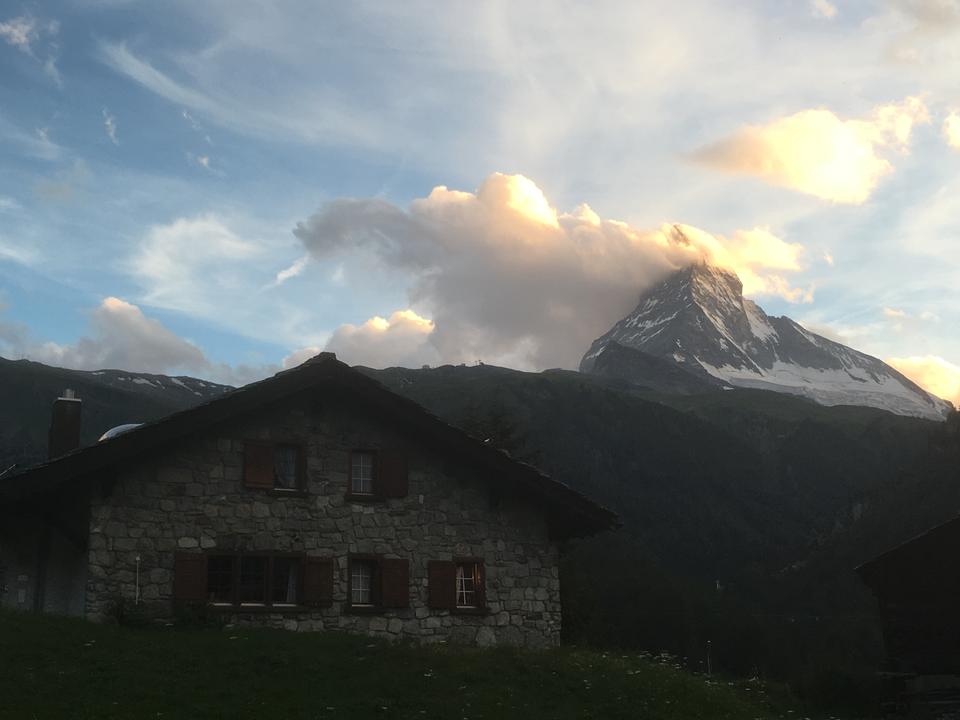 Free download high resolution image - free image free photo free stock image public domain picture  Trailing and hiking in the Alps and Zermatt Switzerland