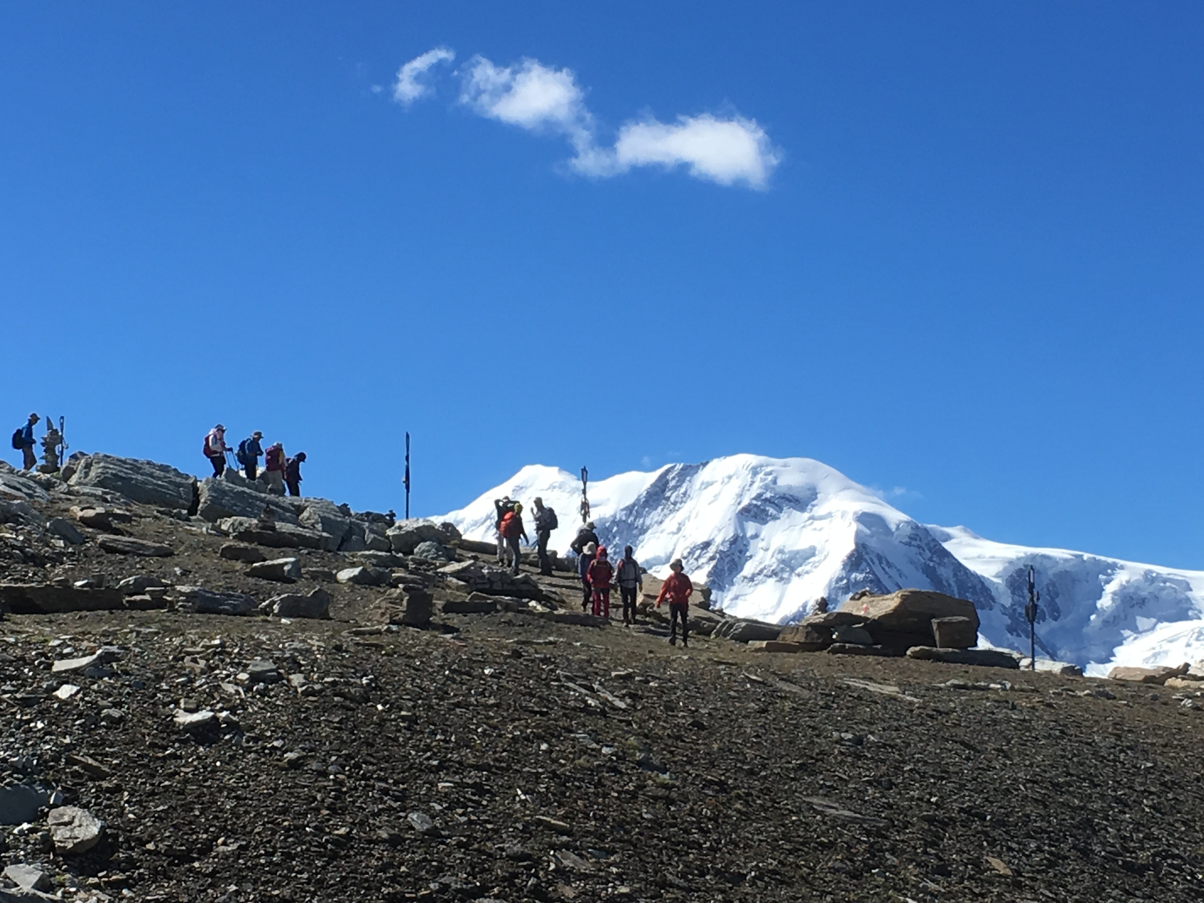 Free download high resolution image - free image free photo free stock image public domain picture -Trailing and hiking in the Alps and Zermatt Switzerland