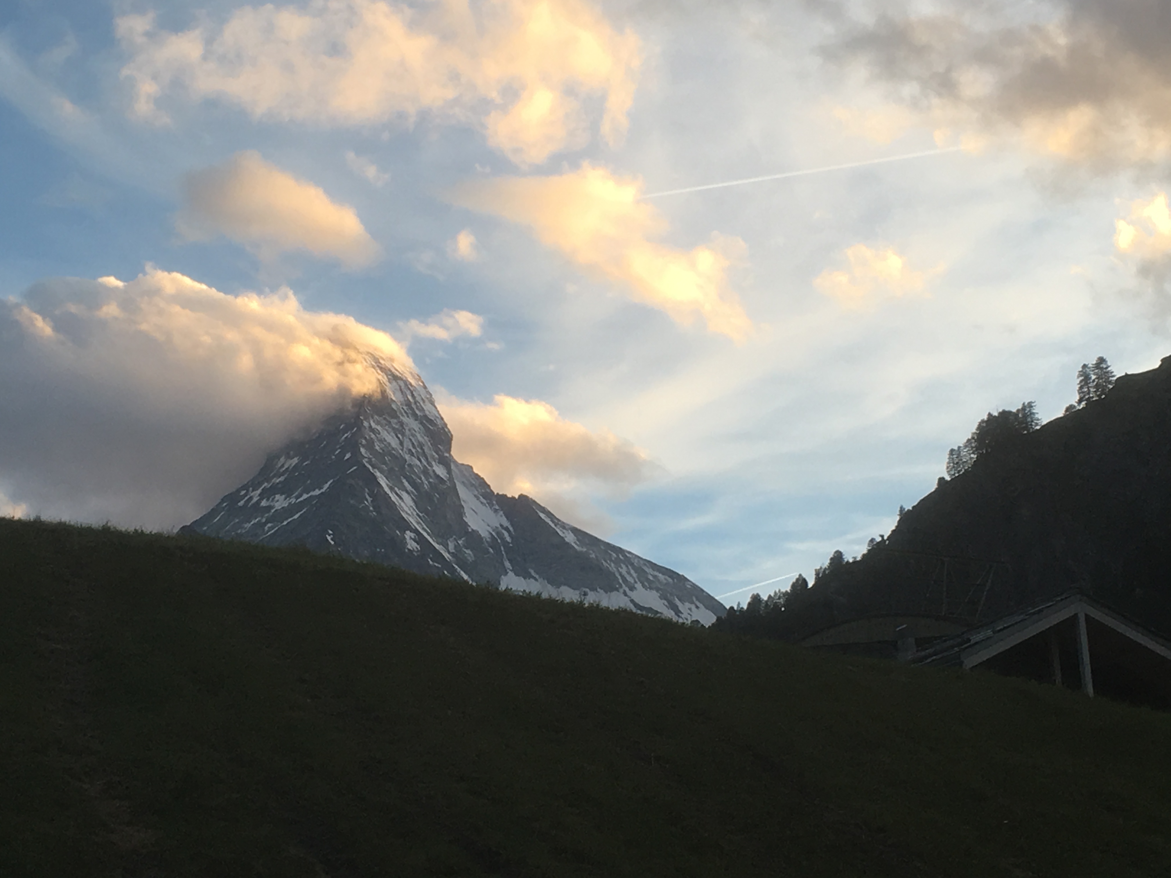 Free download high resolution image - free image free photo free stock image public domain picture -Trailing and hiking in the Alps and Zermatt Switzerland