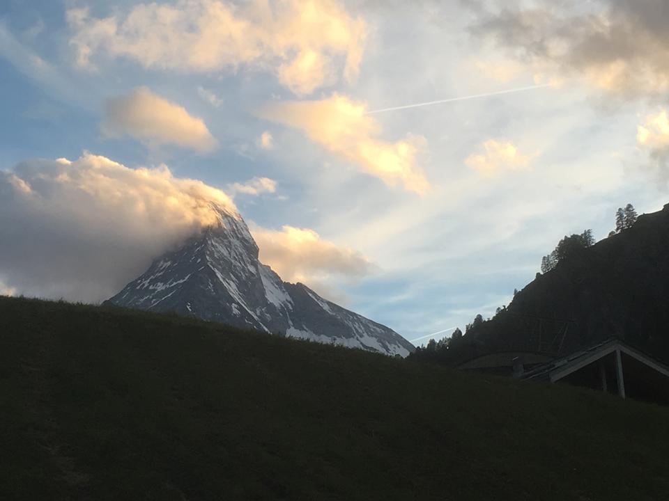 Free download high resolution image - free image free photo free stock image public domain picture  Trailing and hiking in the Alps and Zermatt Switzerland