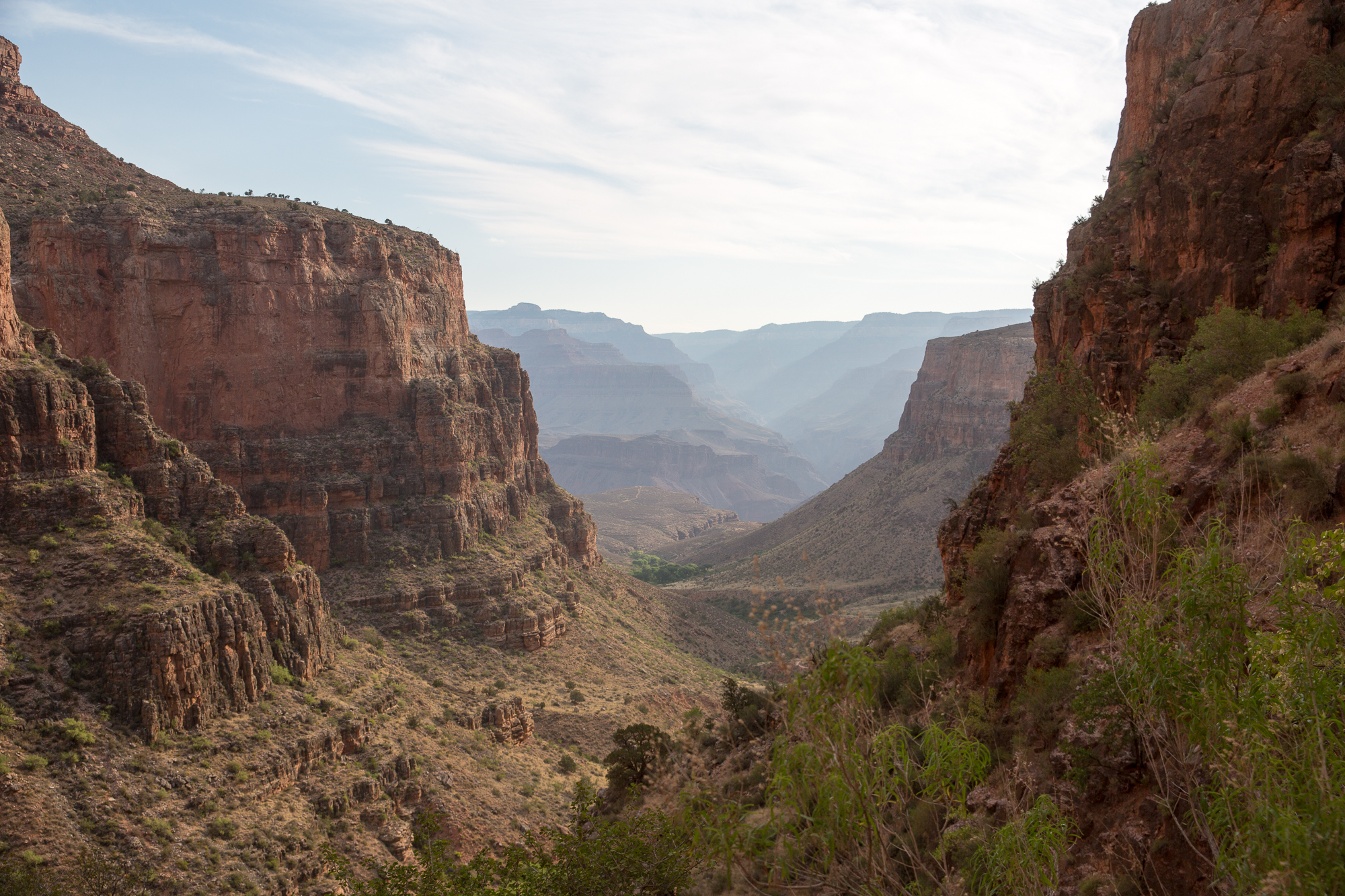 Free download high resolution image - free image free photo free stock image public domain picture -Rocky hiker path in the side of the valley of the Grand Canyon