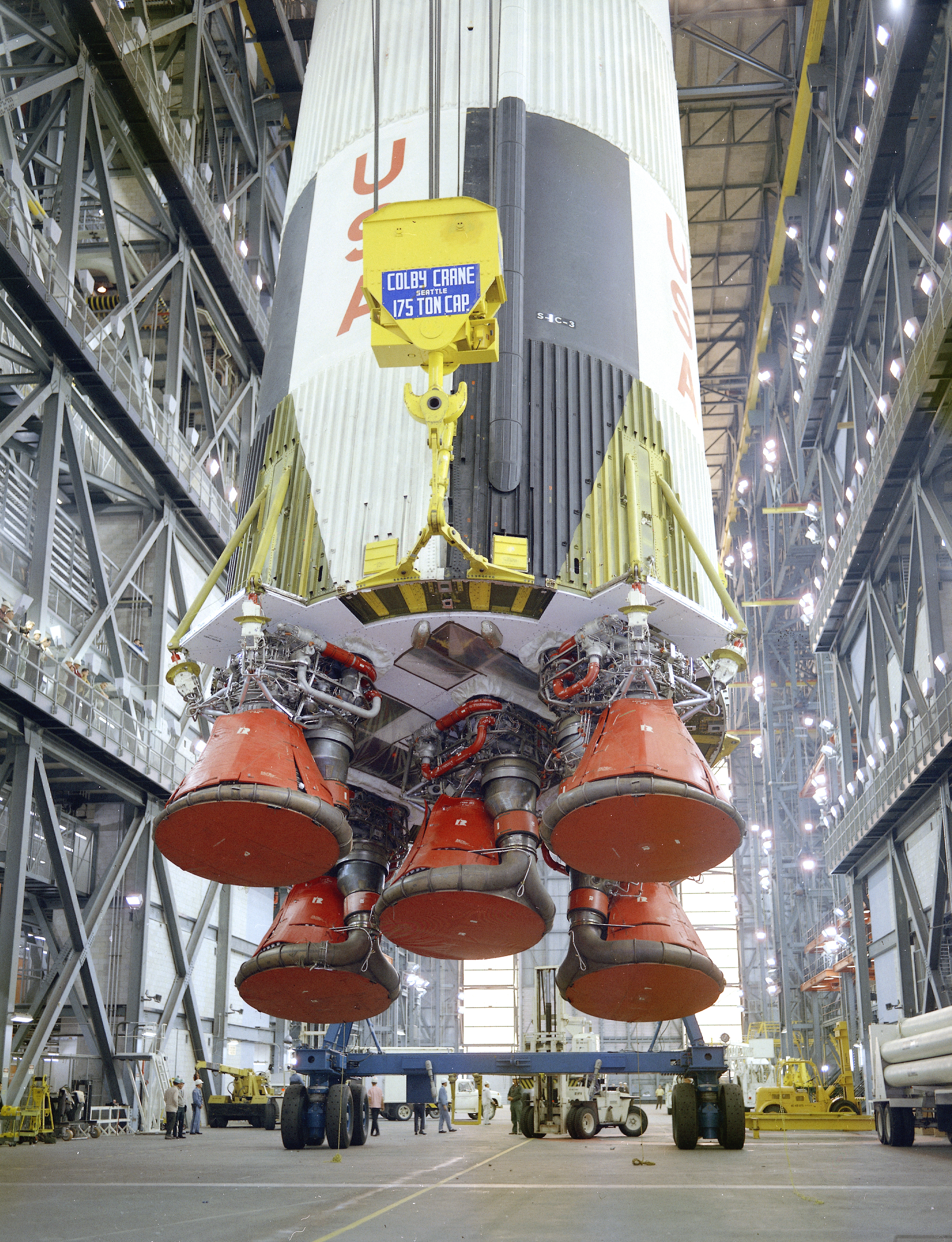 Free download high resolution image - free image free photo free stock image public domain picture -Saturn V Mission Launches