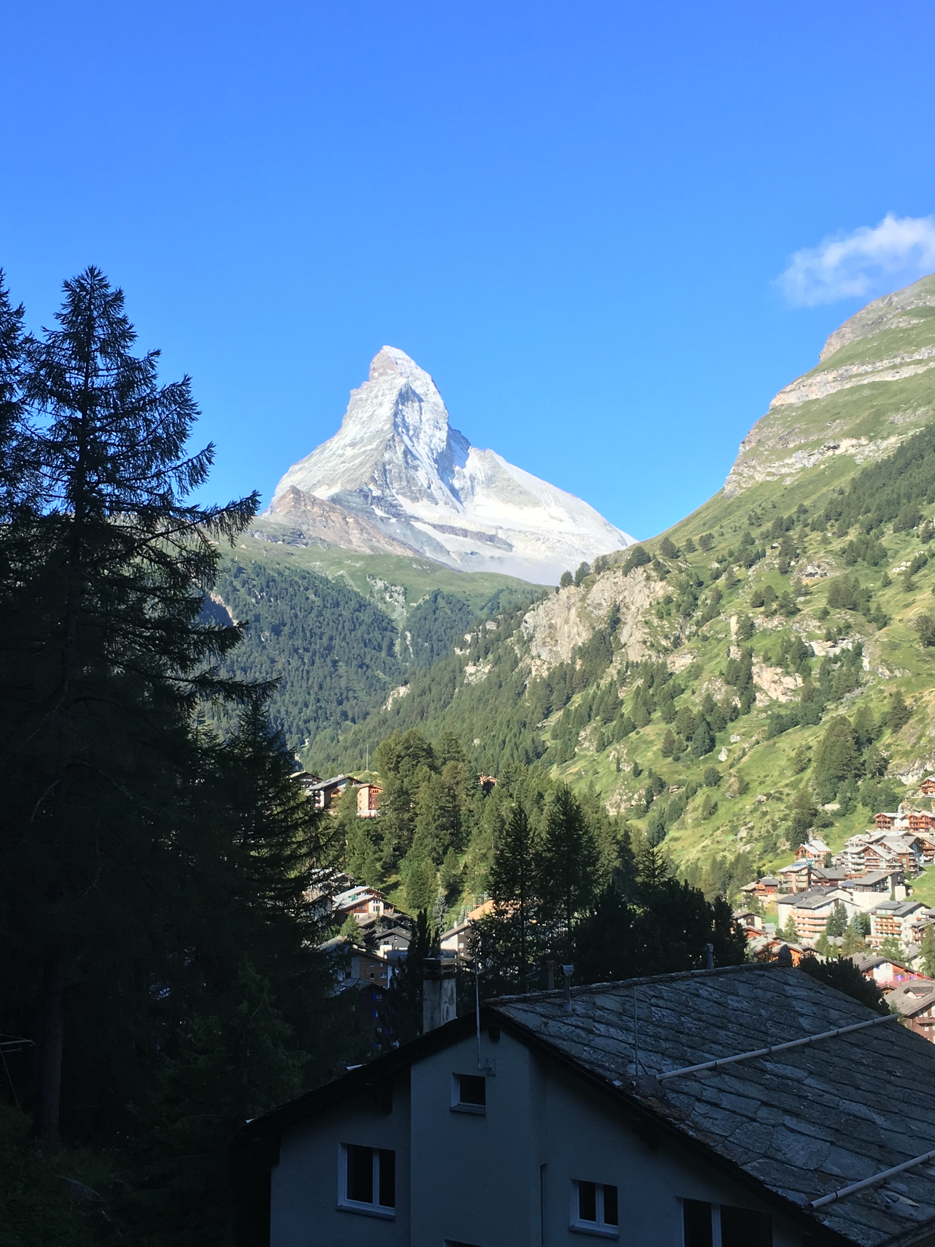 Free download high resolution image - free image free photo free stock image public domain picture -Mountain Matterhorn, Zermatt, Switzerland