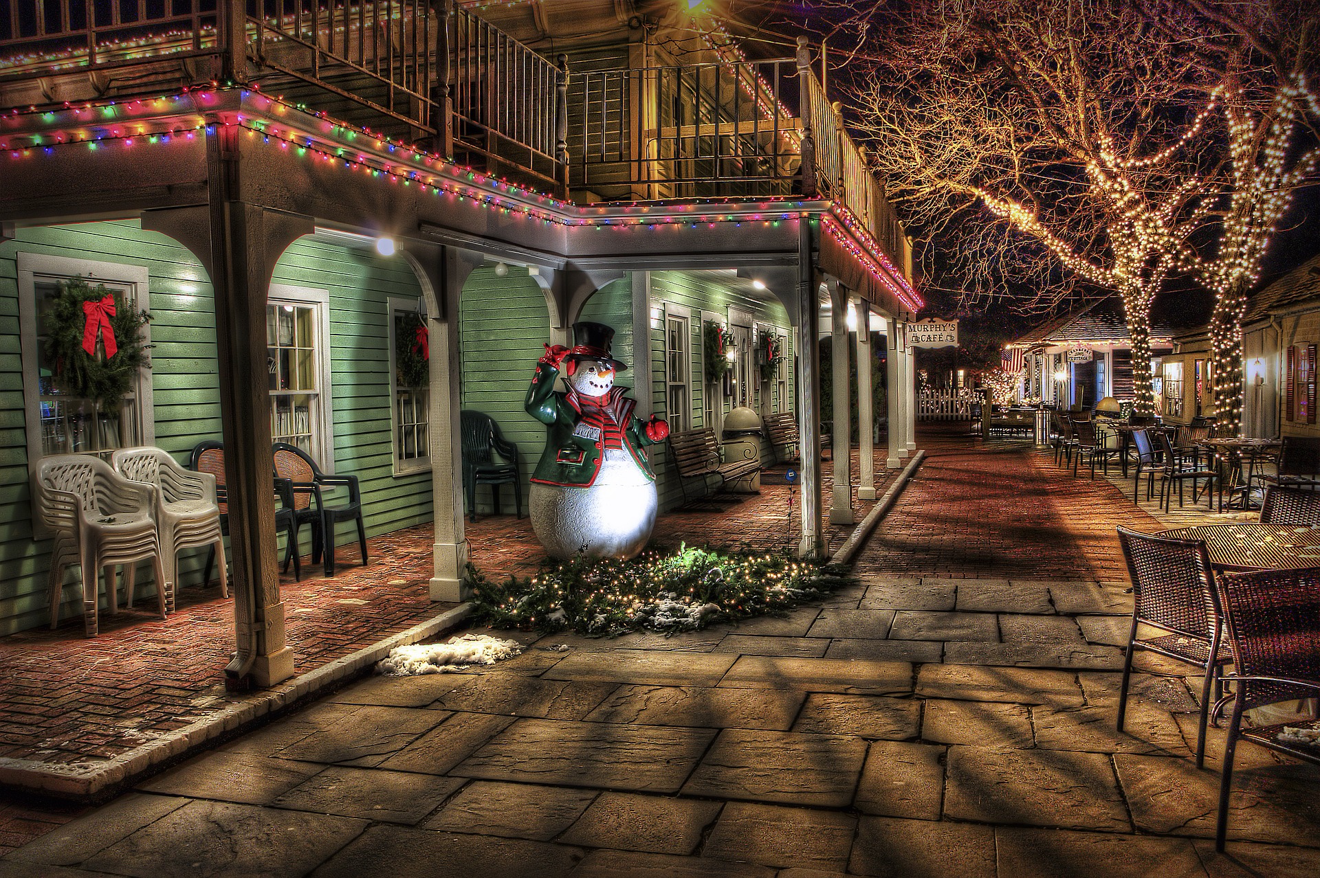 Free download high resolution image - free image free photo free stock image public domain picture -Christmas background with snowman