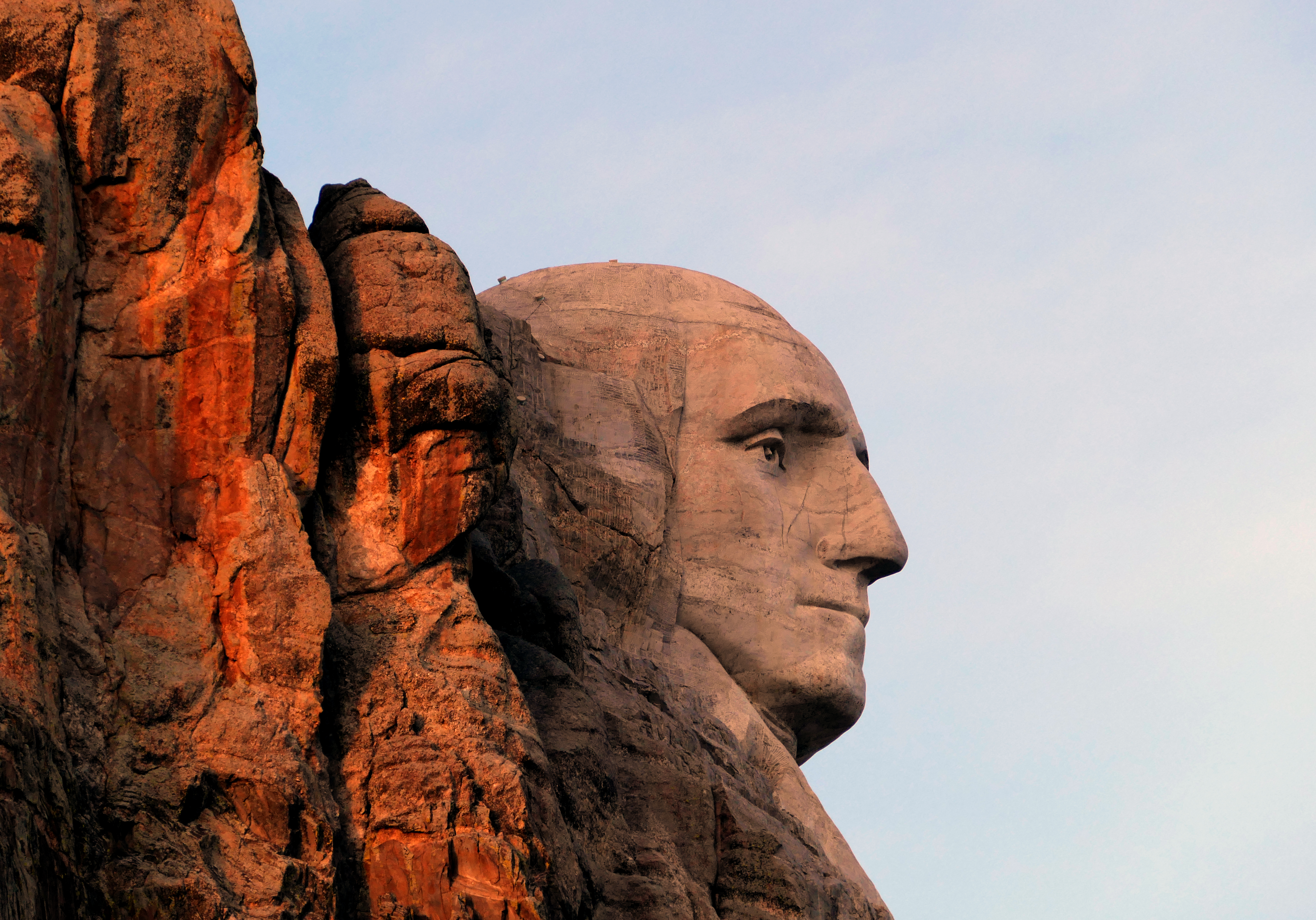 Free download high resolution image - free image free photo free stock image public domain picture -Mt. Rushmore National Memorial Park in South Dakota