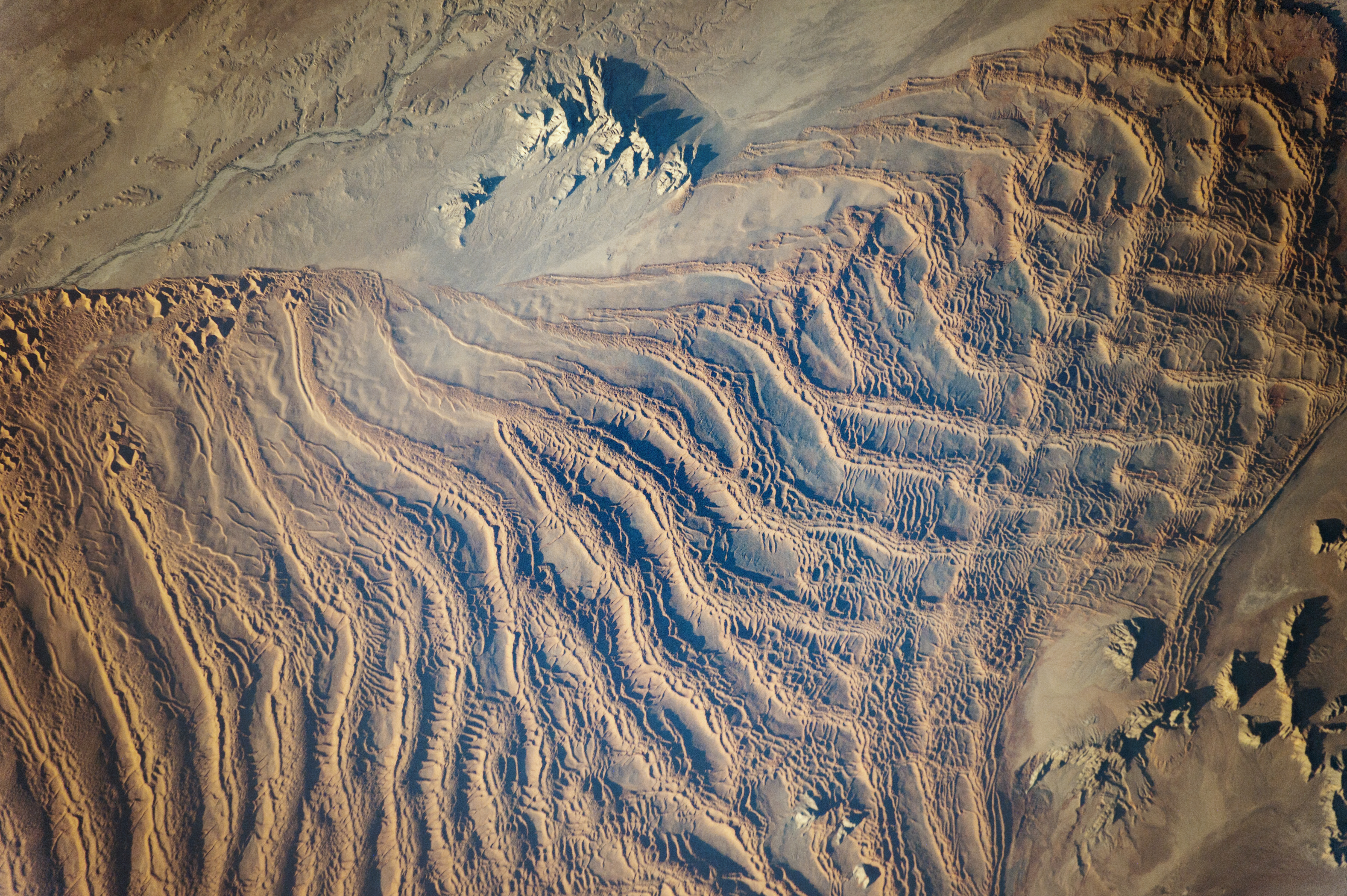 Free download high resolution image - free image free photo free stock image public domain picture -Linear Dunes, Namib Sand Sea